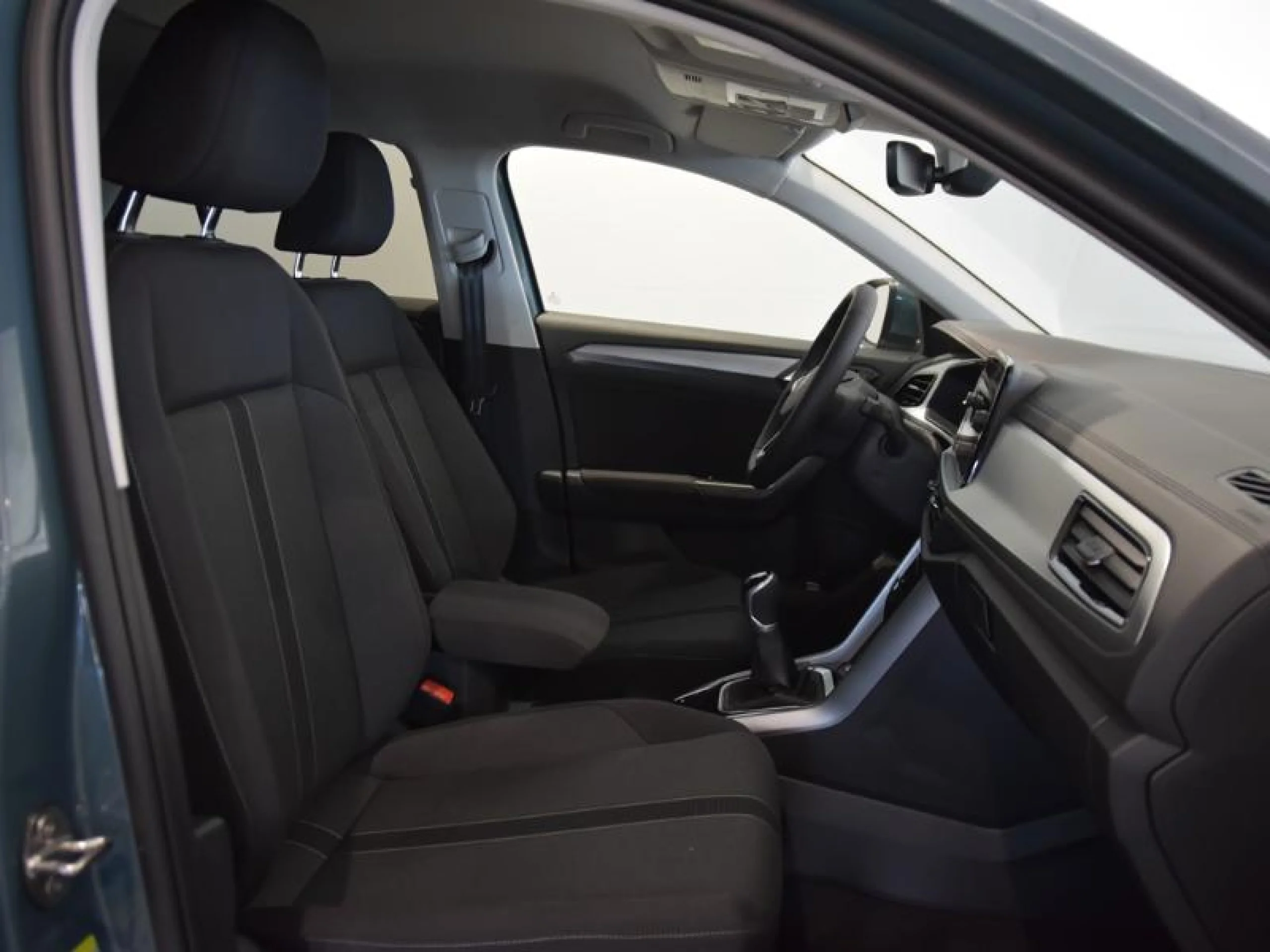 VOLKSWAGEN T ROC T ROC MÁS 1.0 TSI 85 KW (116 CV)  6 VEL. - Foto 6