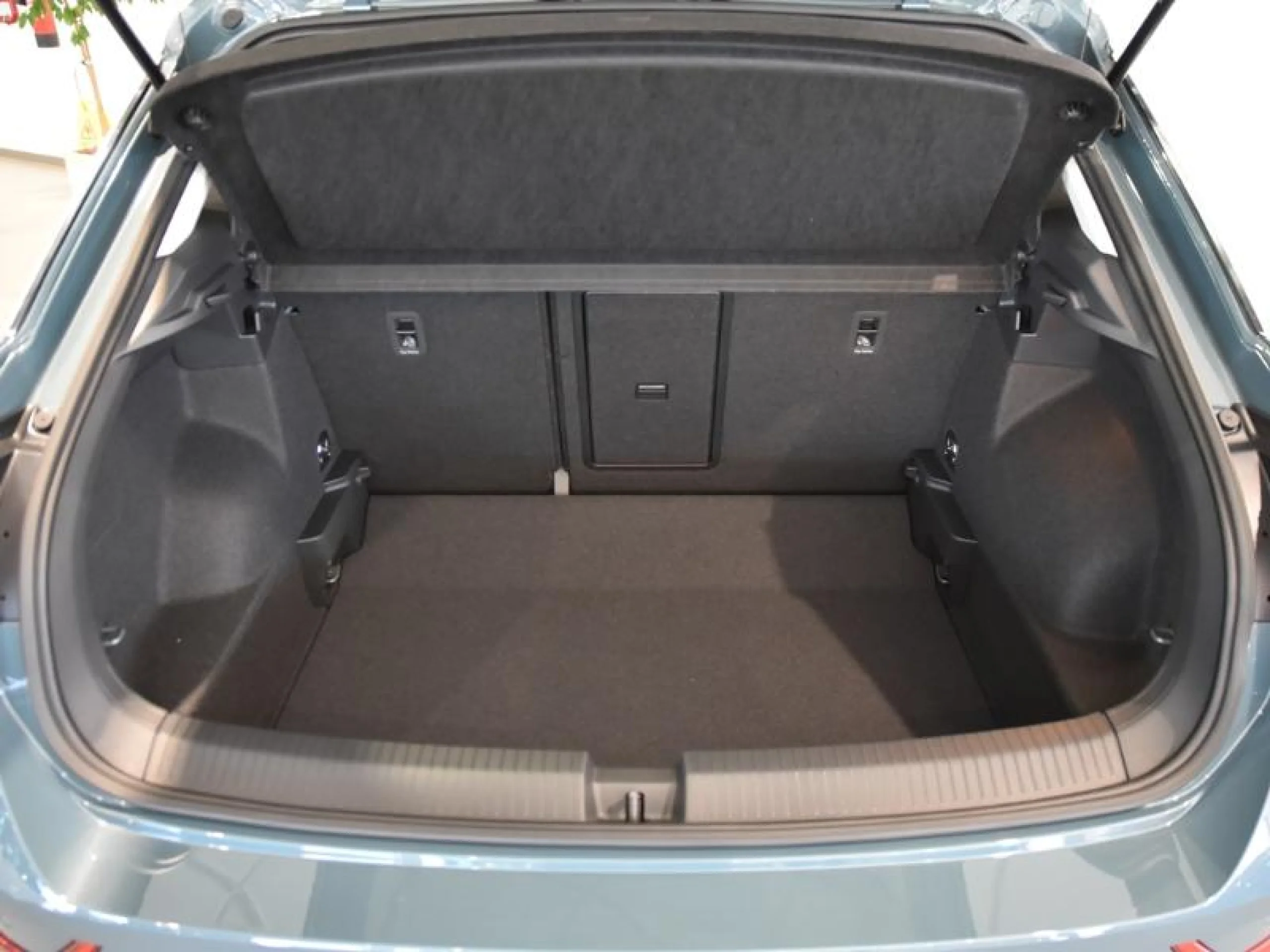 VOLKSWAGEN T ROC T ROC MÁS 1.0 TSI 85 KW (116 CV)  6 VEL. - Foto 7