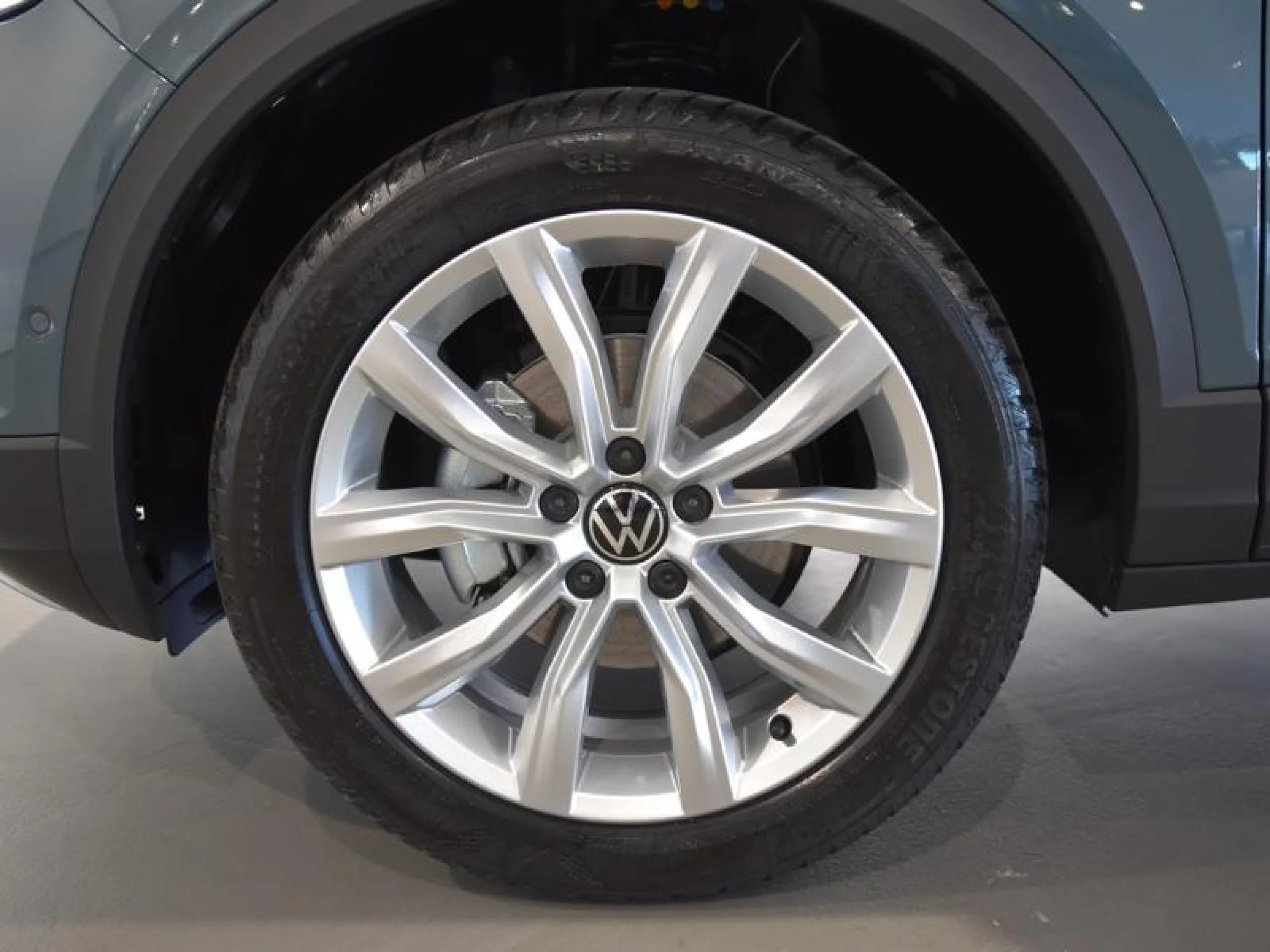 VOLKSWAGEN T ROC T ROC MÁS 1.0 TSI 85 KW (116 CV)  6 VEL. - Foto 8