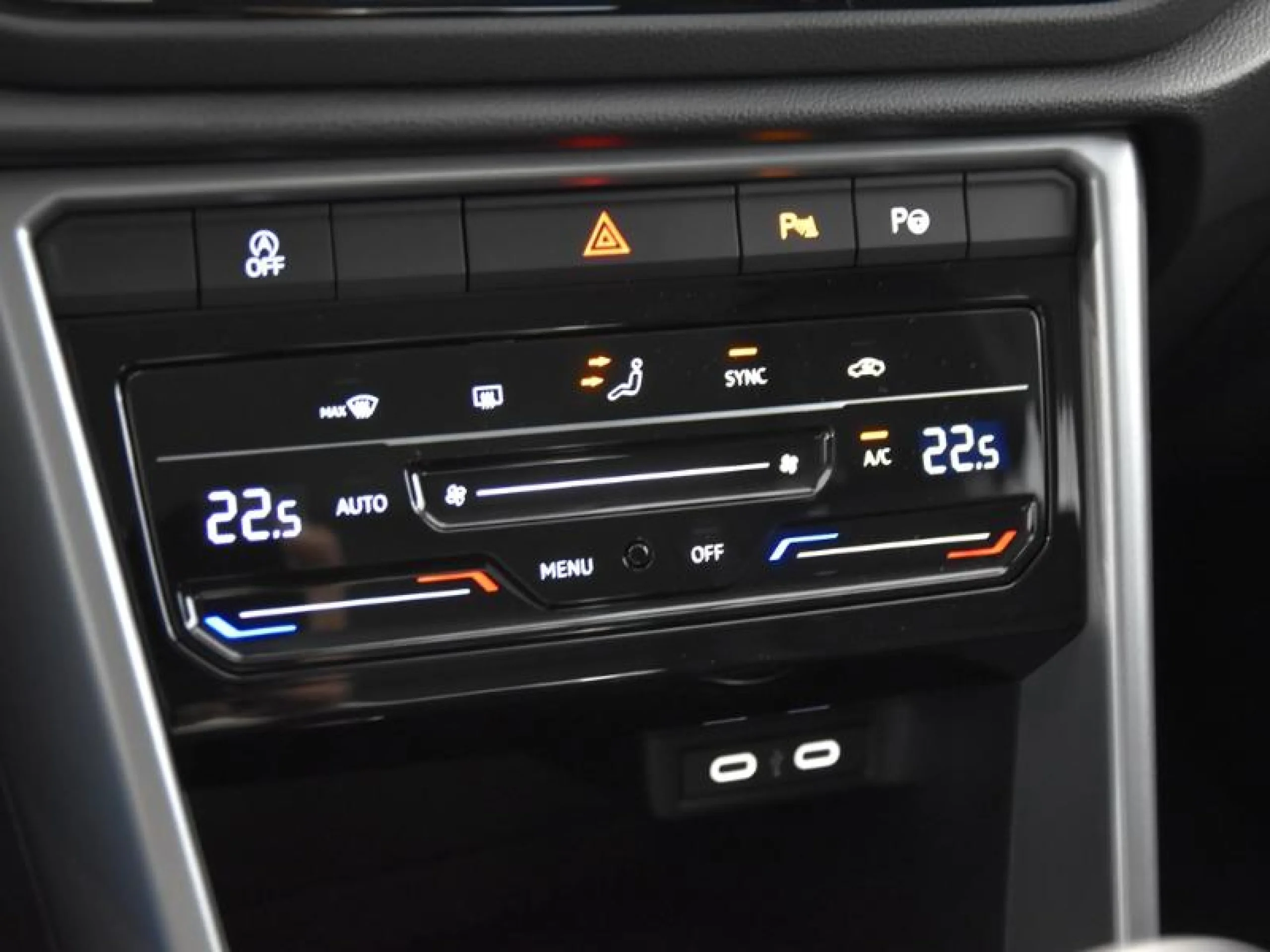 VOLKSWAGEN T ROC T ROC MÁS 1.0 TSI 85 KW (116 CV)  6 VEL. - Foto 11