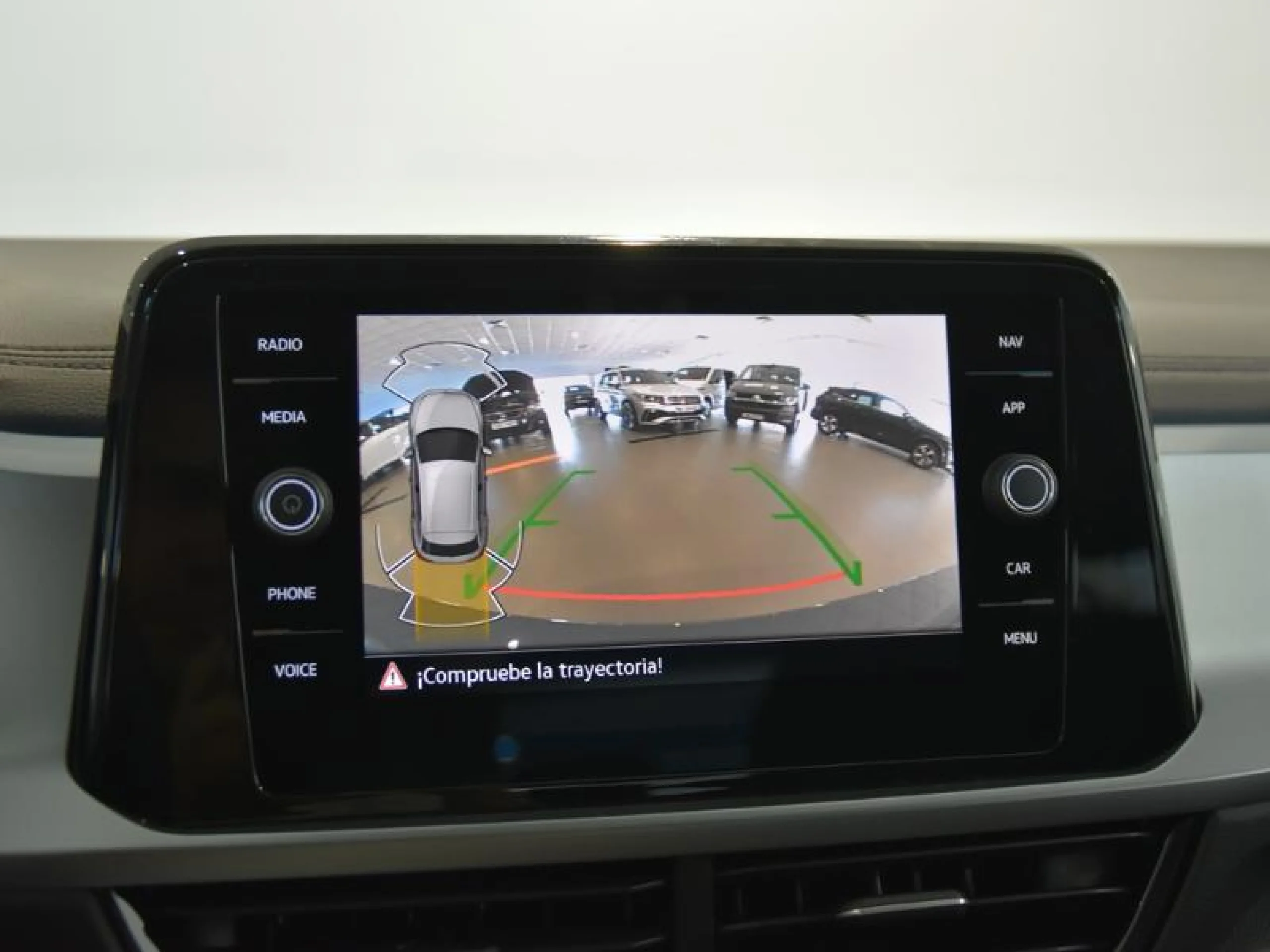 VOLKSWAGEN T ROC T ROC MÁS 1.0 TSI 85 KW (116 CV)  6 VEL. - Foto 12