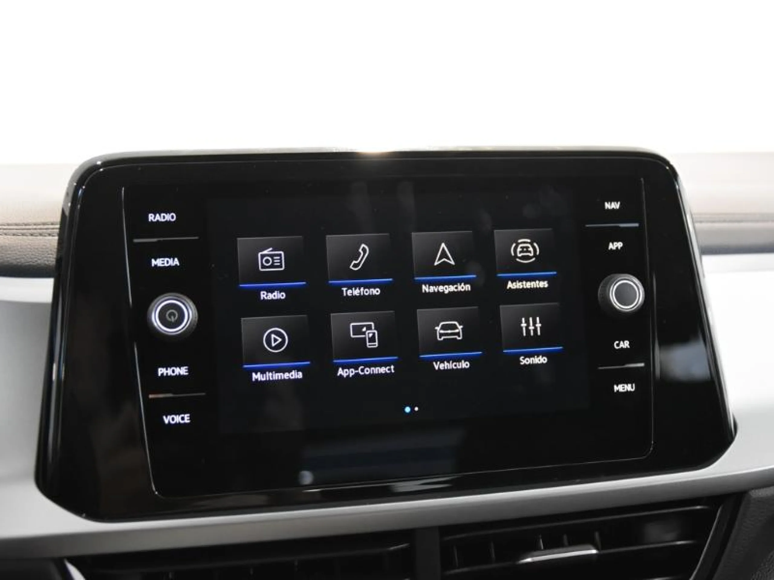 VOLKSWAGEN T ROC T ROC MÁS 1.0 TSI 85 KW (116 CV)  6 VEL. - Foto 13