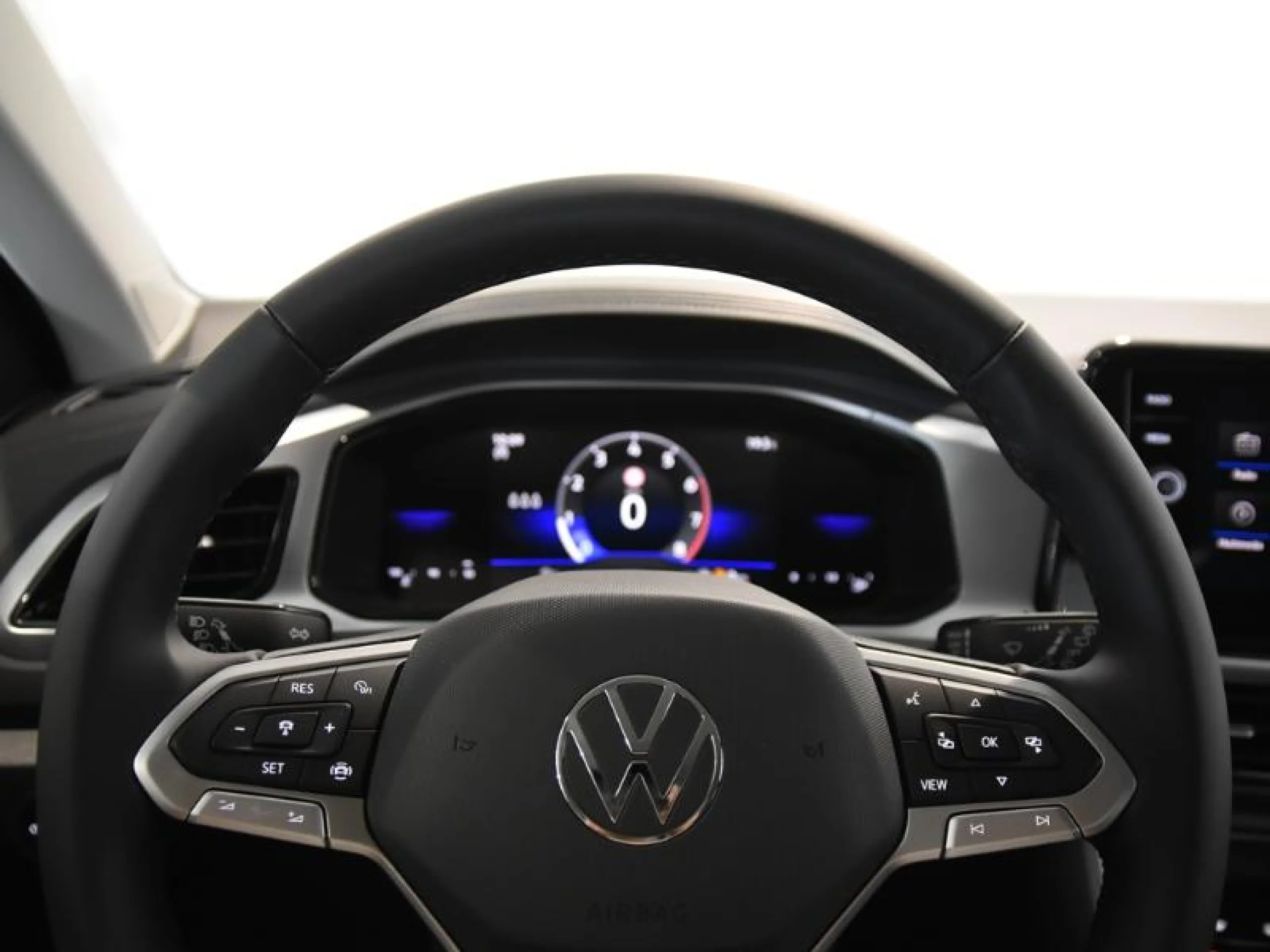 VOLKSWAGEN T ROC T ROC MÁS 1.0 TSI 85 KW (116 CV)  6 VEL. - Foto 14