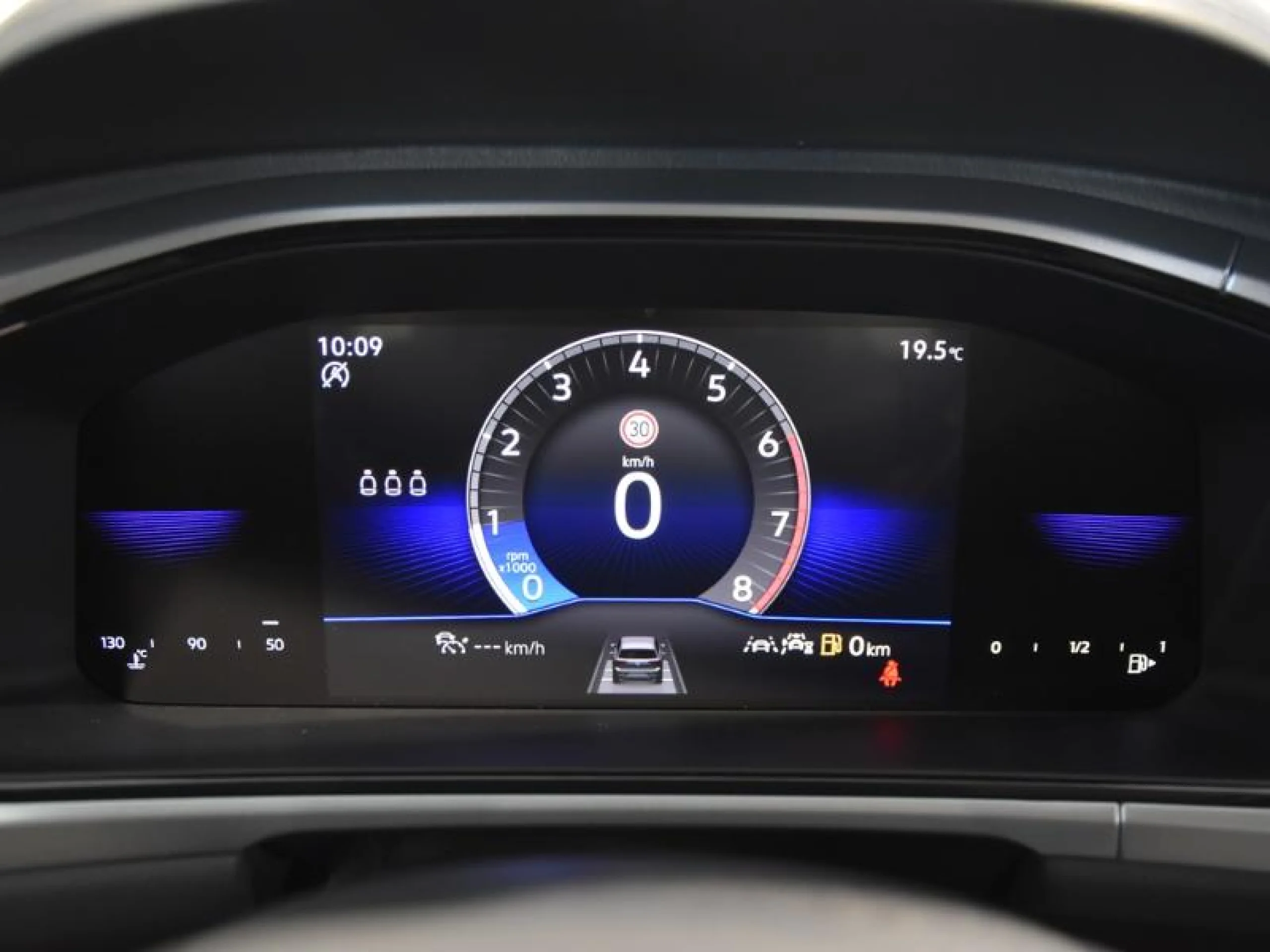 VOLKSWAGEN T ROC T ROC MÁS 1.0 TSI 85 KW (116 CV)  6 VEL. - Foto 15