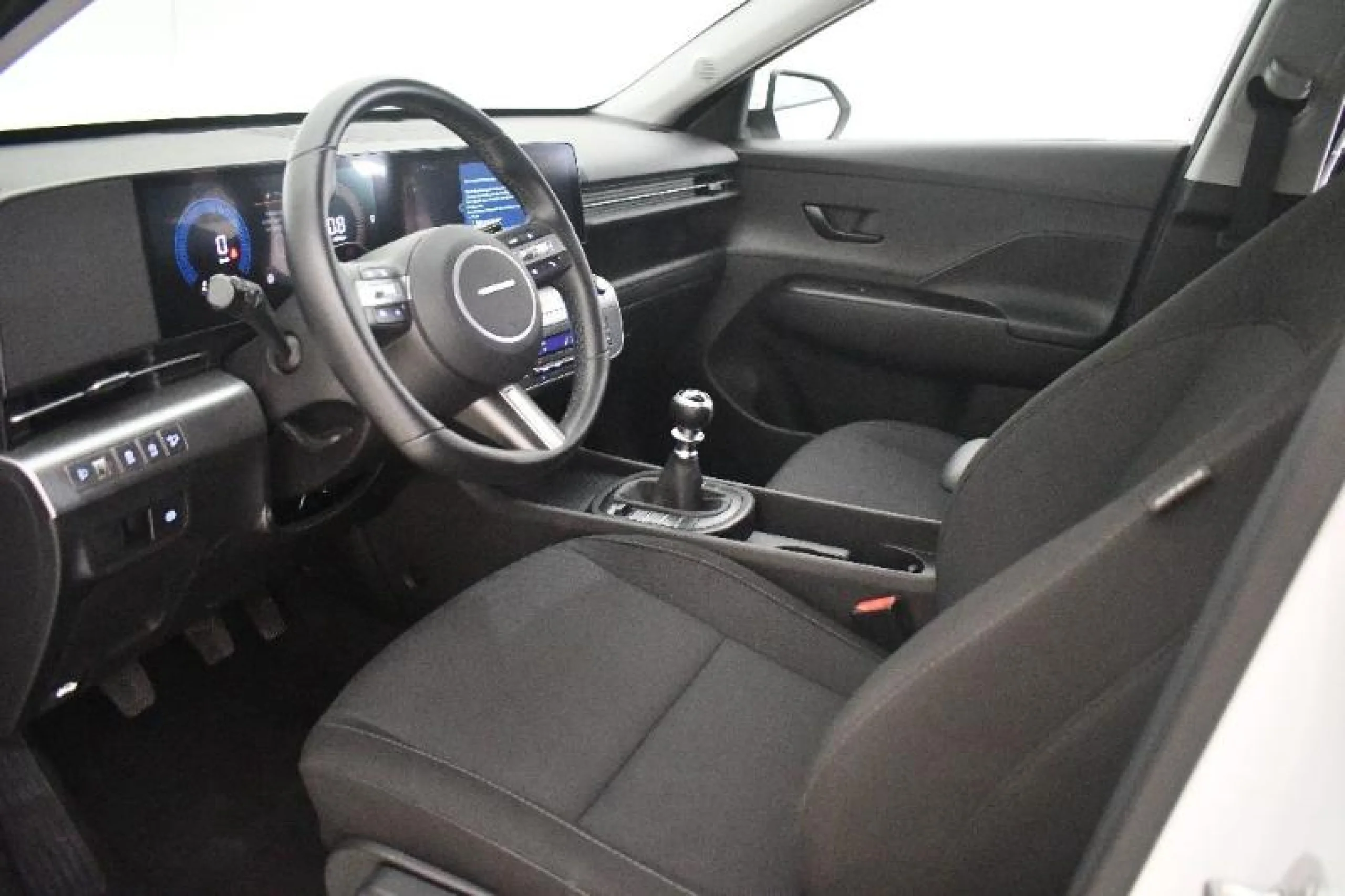 HYUNDAI KONA 1.0 TGDI MAXX - Foto 6