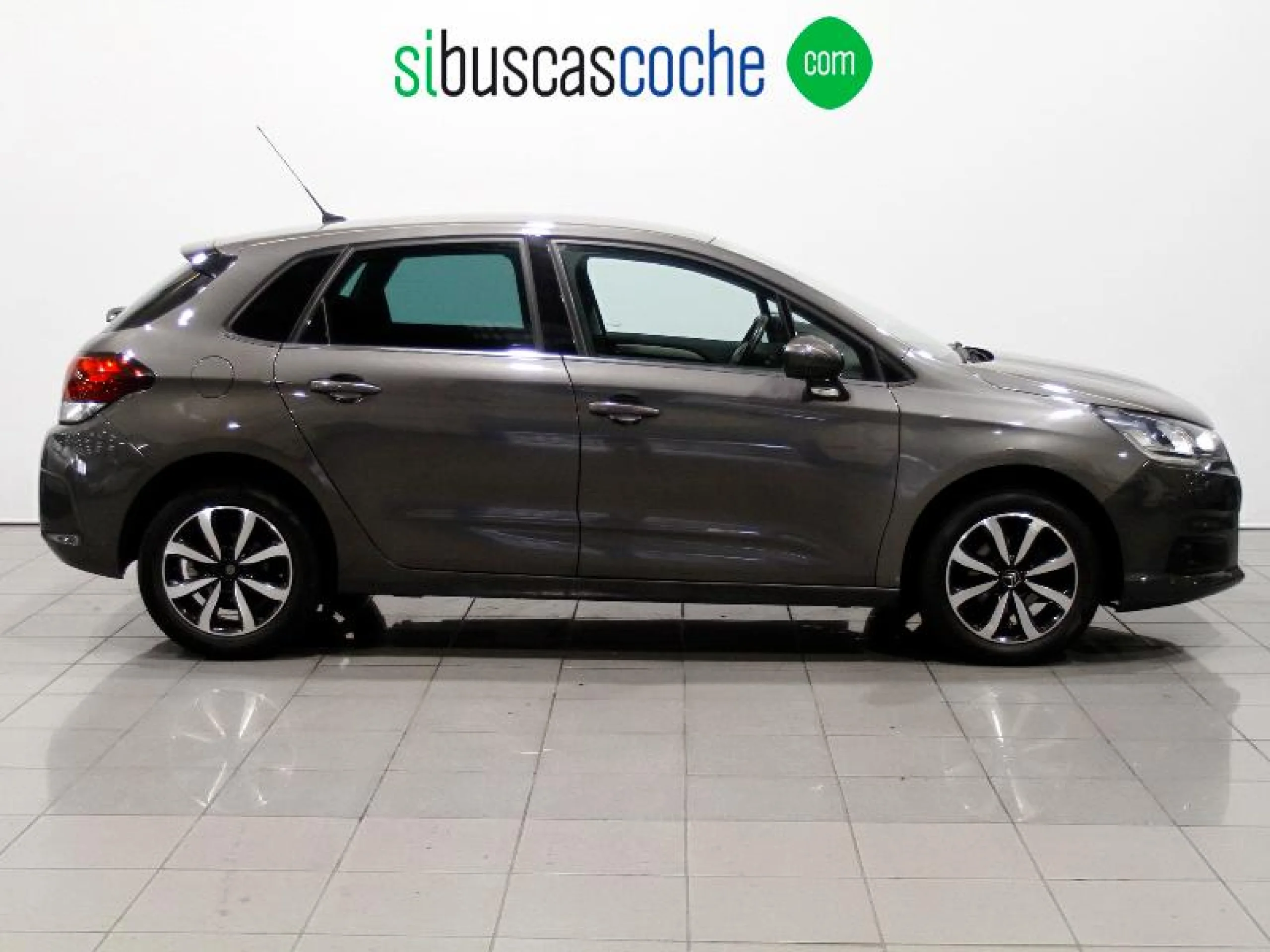 CITROEN C4 PURETECH 81KW (110CV) TONIC - Foto 3