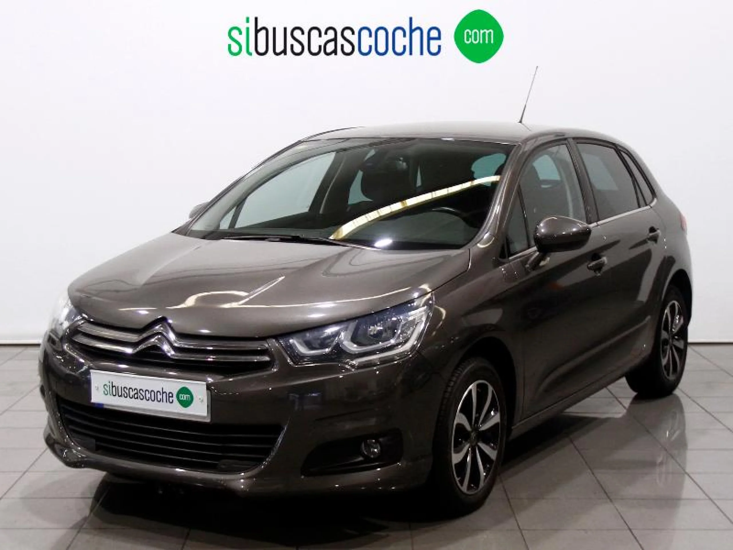 CITROEN C4 PURETECH 81KW (110CV) TONIC - Foto 15