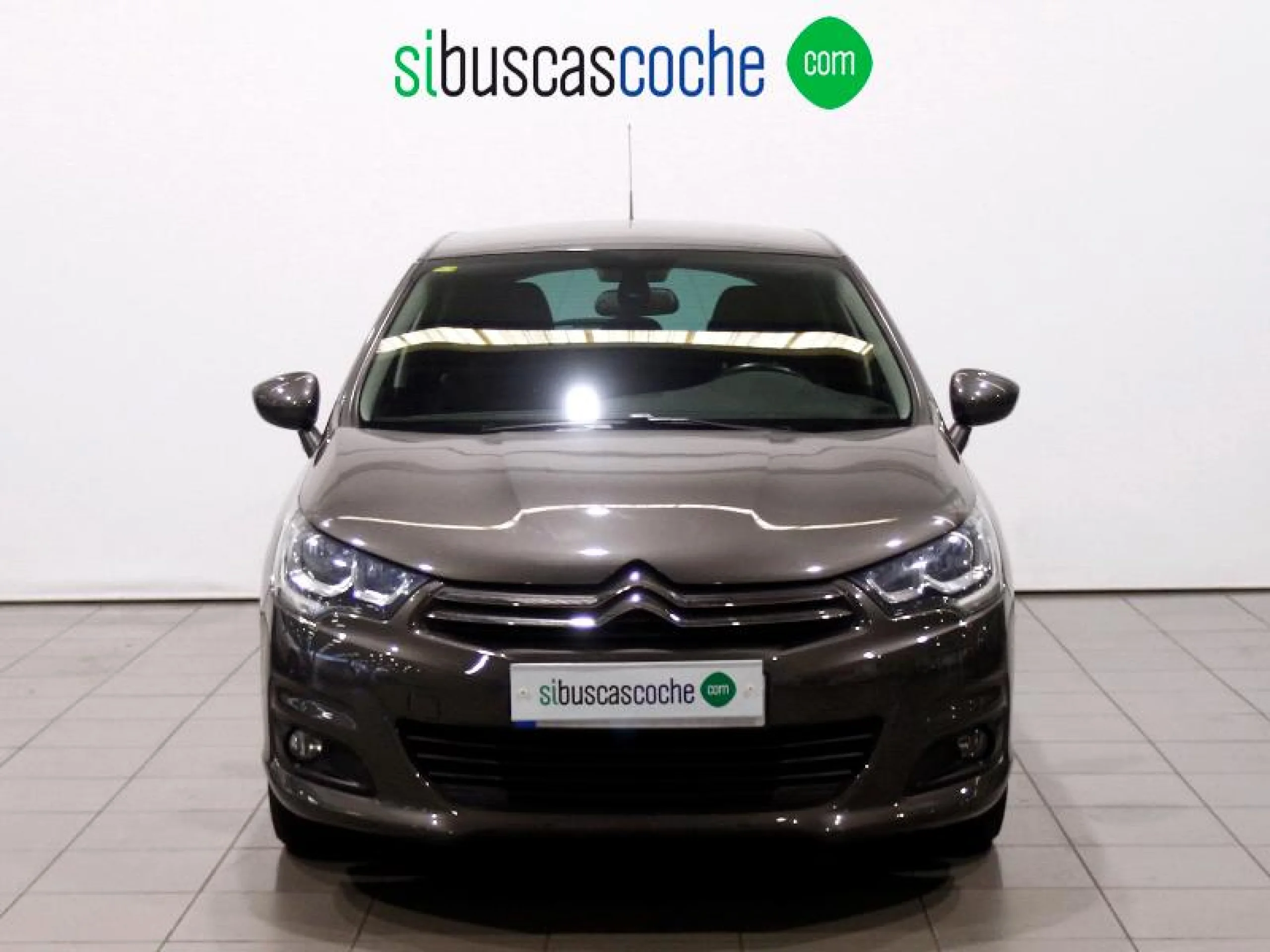 CITROEN C4 PURETECH 81KW (110CV) TONIC - Foto 16