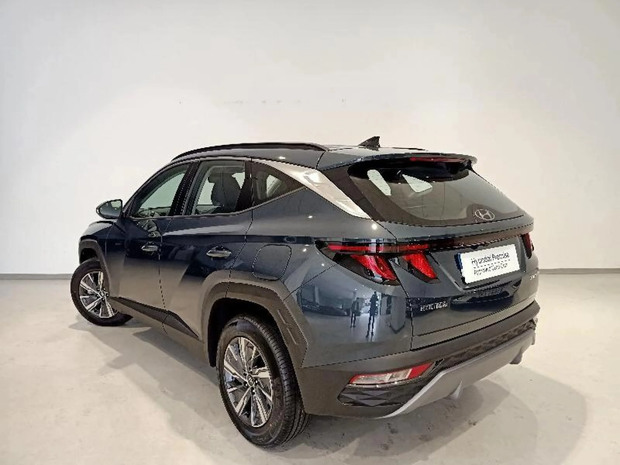 HYUNDAI TUCSON 1.6 CRDI 85KW (115CV) MAXX - Foto 1