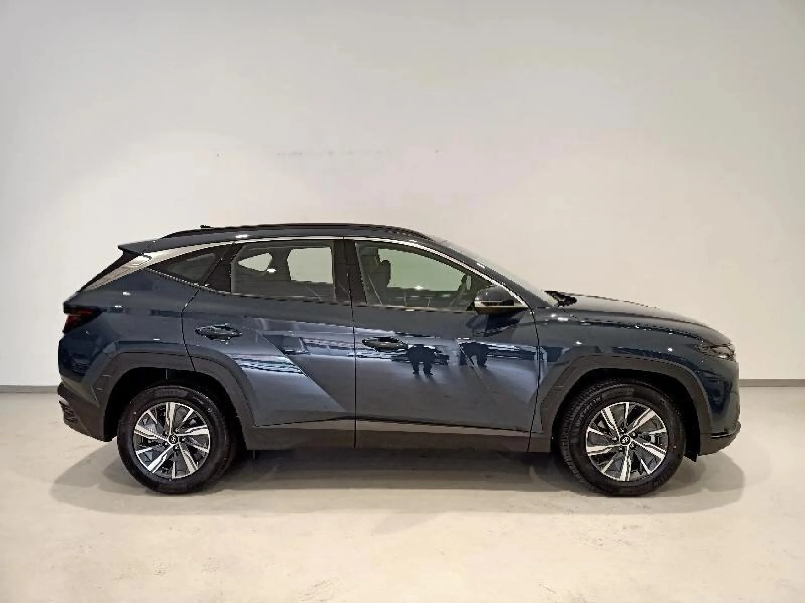 HYUNDAI TUCSON 1.6 CRDI 85KW (115CV) MAXX - Foto 3