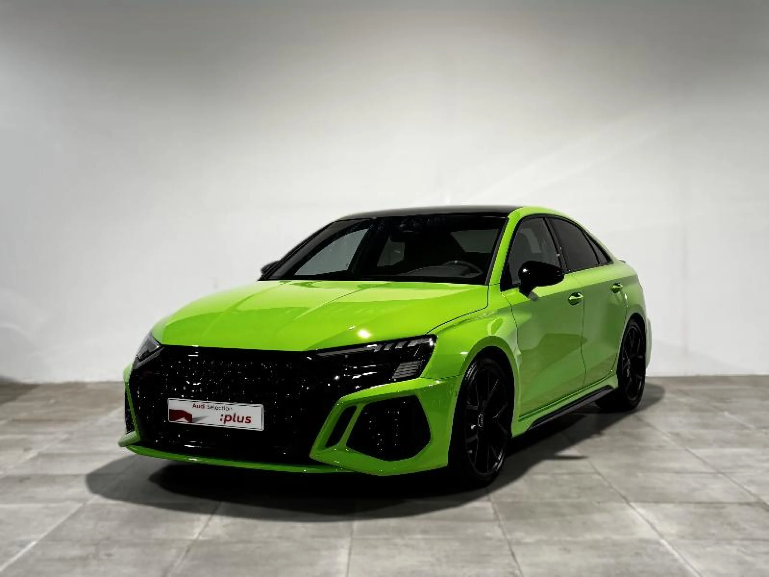 AUDI A3 RS3 SPORTBACK TFSI 294KW QUATTRO S TRON - Foto 1