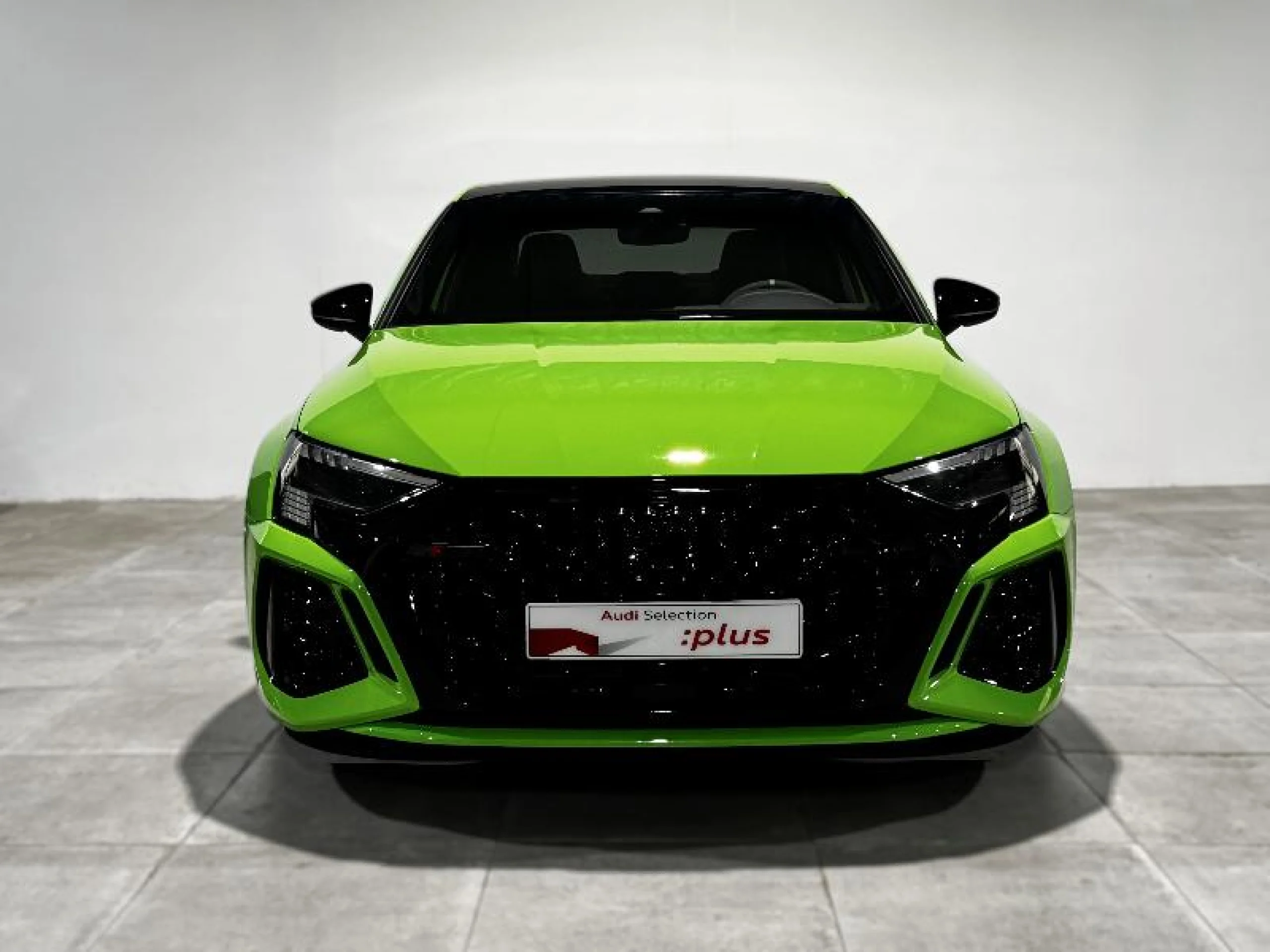 AUDI A3 RS3 SPORTBACK TFSI 294KW QUATTRO S TRON - Foto 2