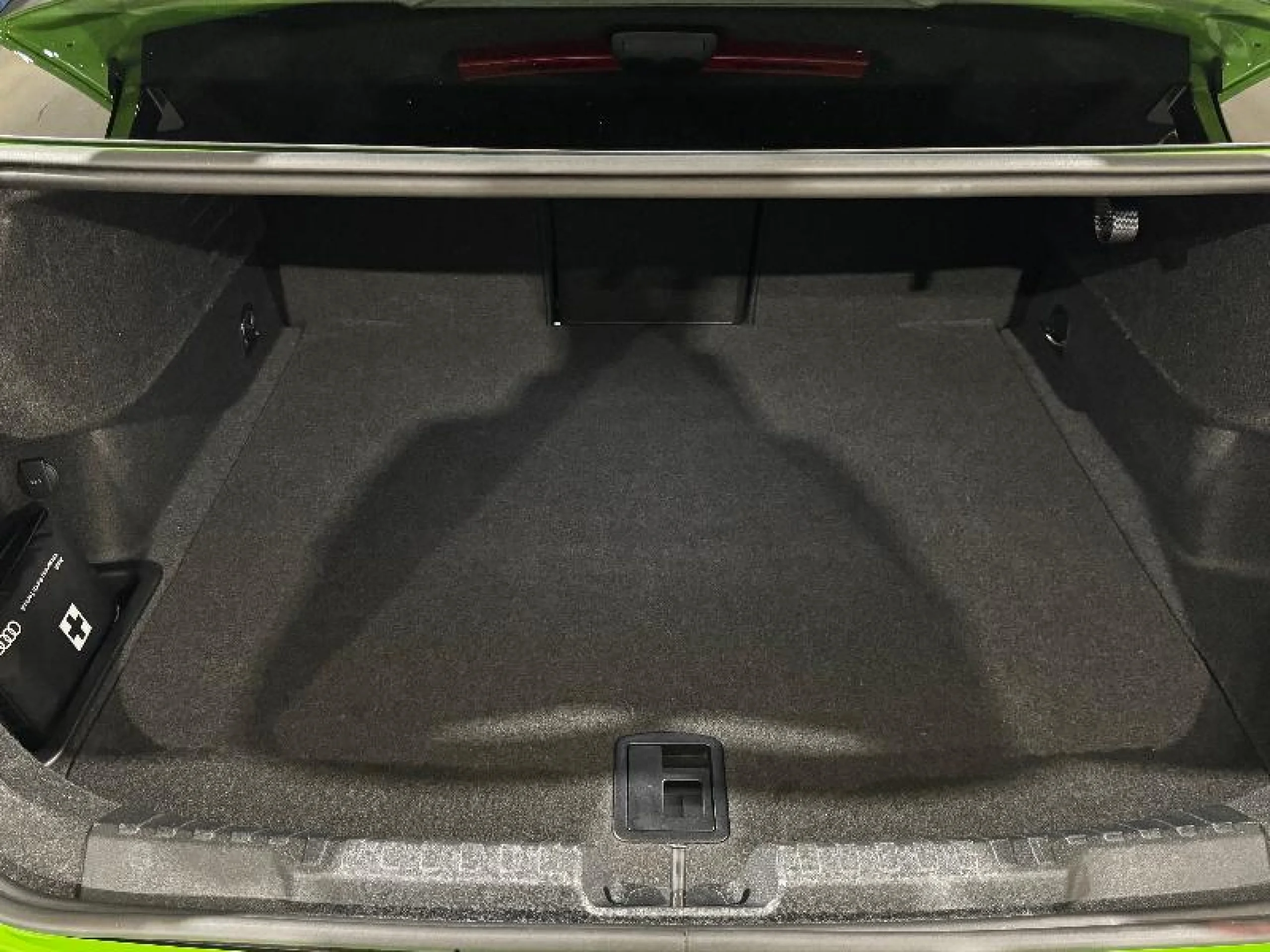 AUDI A3 RS3 SPORTBACK TFSI 294KW QUATTRO S TRON - Foto 10