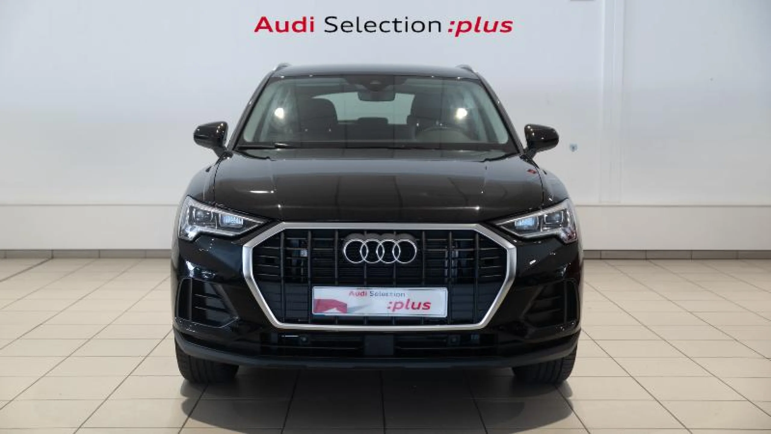 AUDI Q3 45 TFSI E 180KW S TRONIC ADVANCED - Foto 2