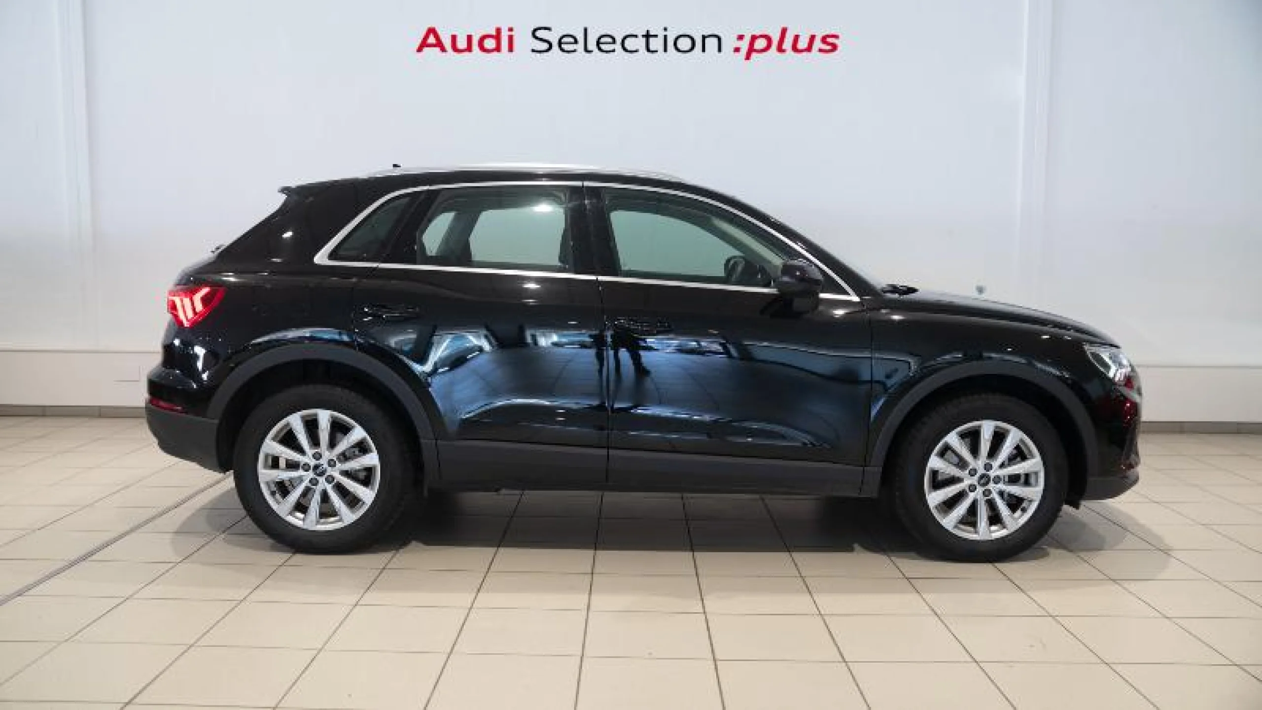 AUDI Q3 45 TFSI E 180KW S TRONIC ADVANCED - Foto 3
