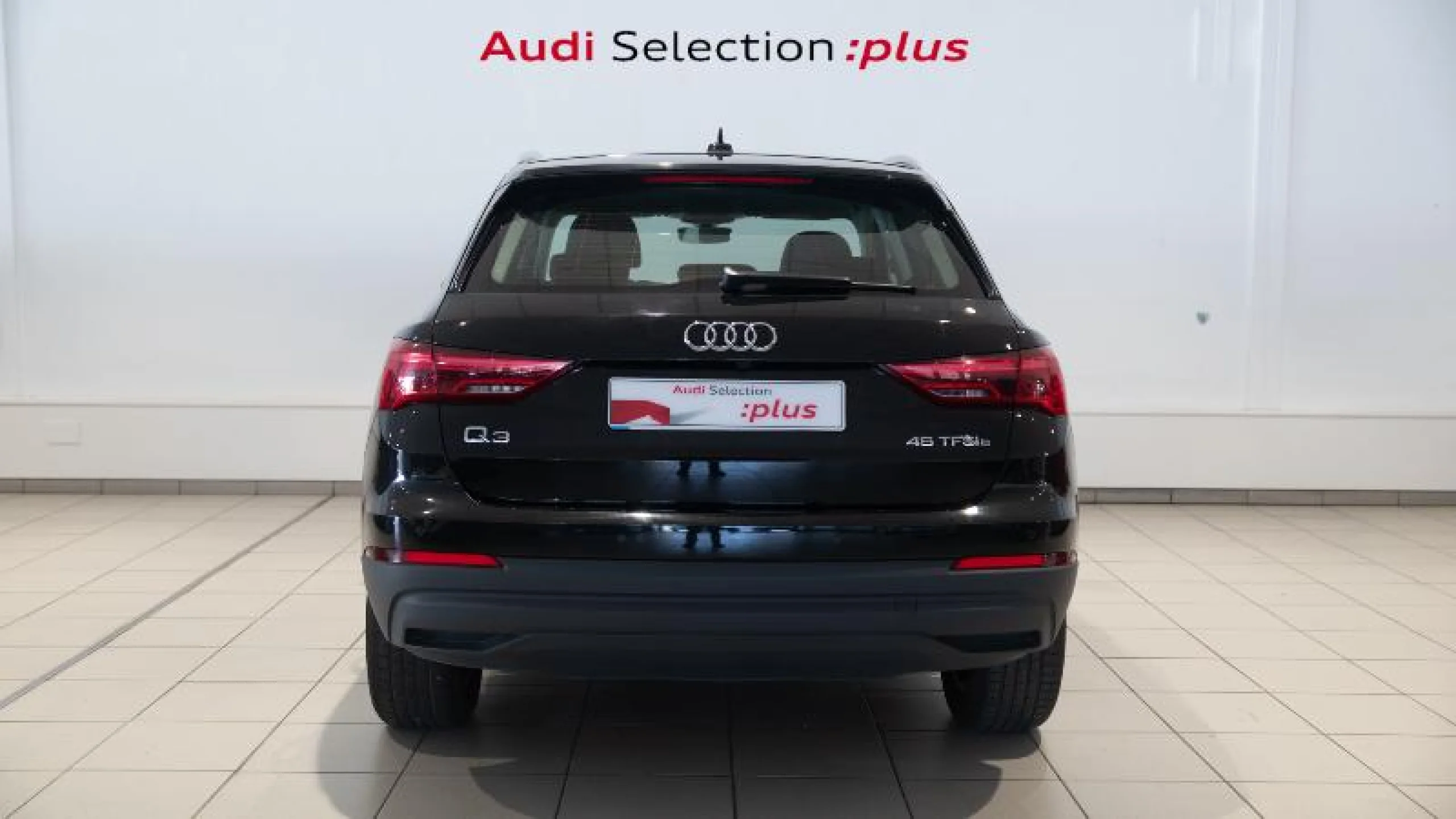 AUDI Q3 45 TFSI E 180KW S TRONIC ADVANCED - Foto 4