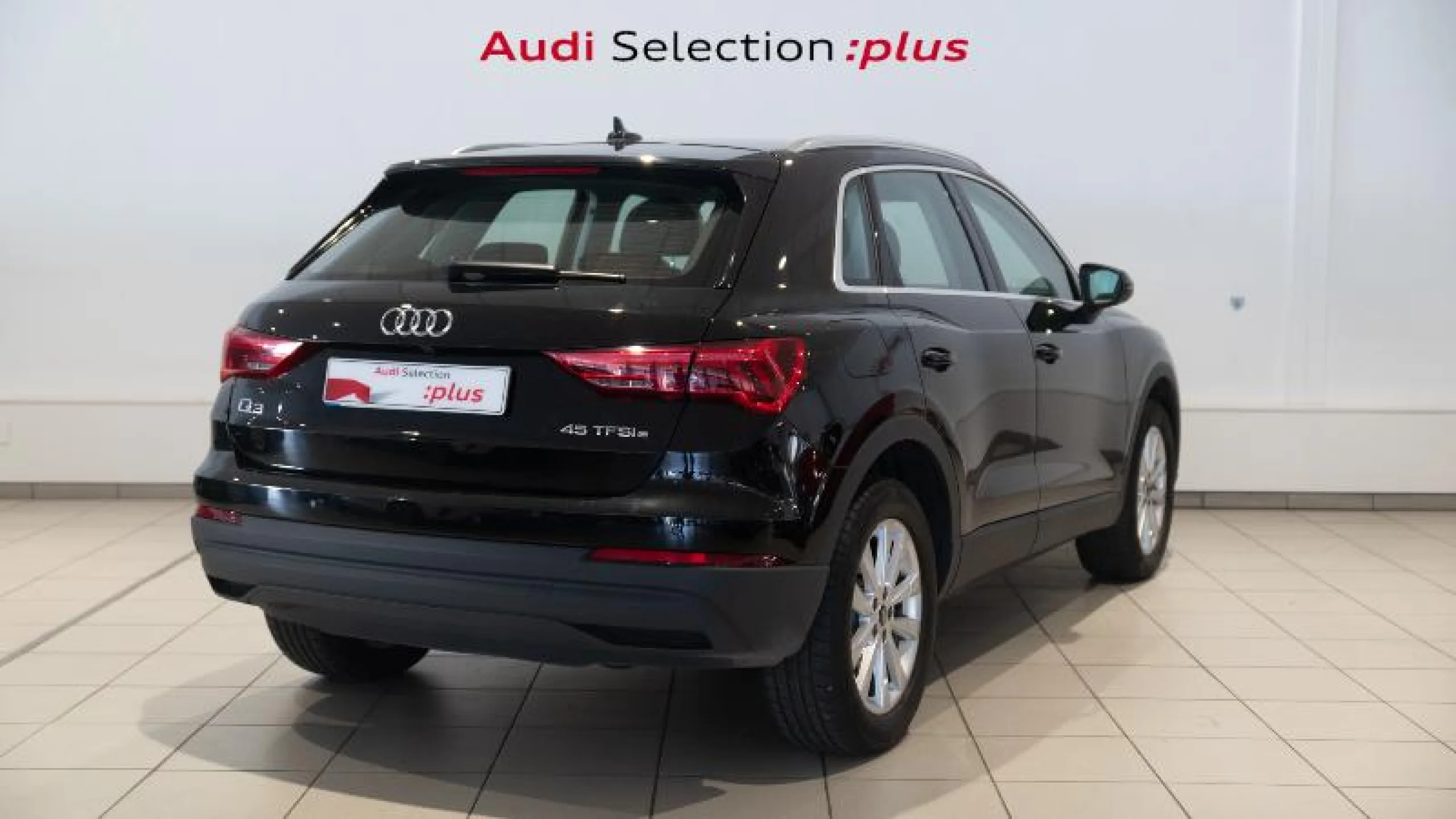 AUDI Q3 45 TFSI E 180KW S TRONIC ADVANCED - Foto 5