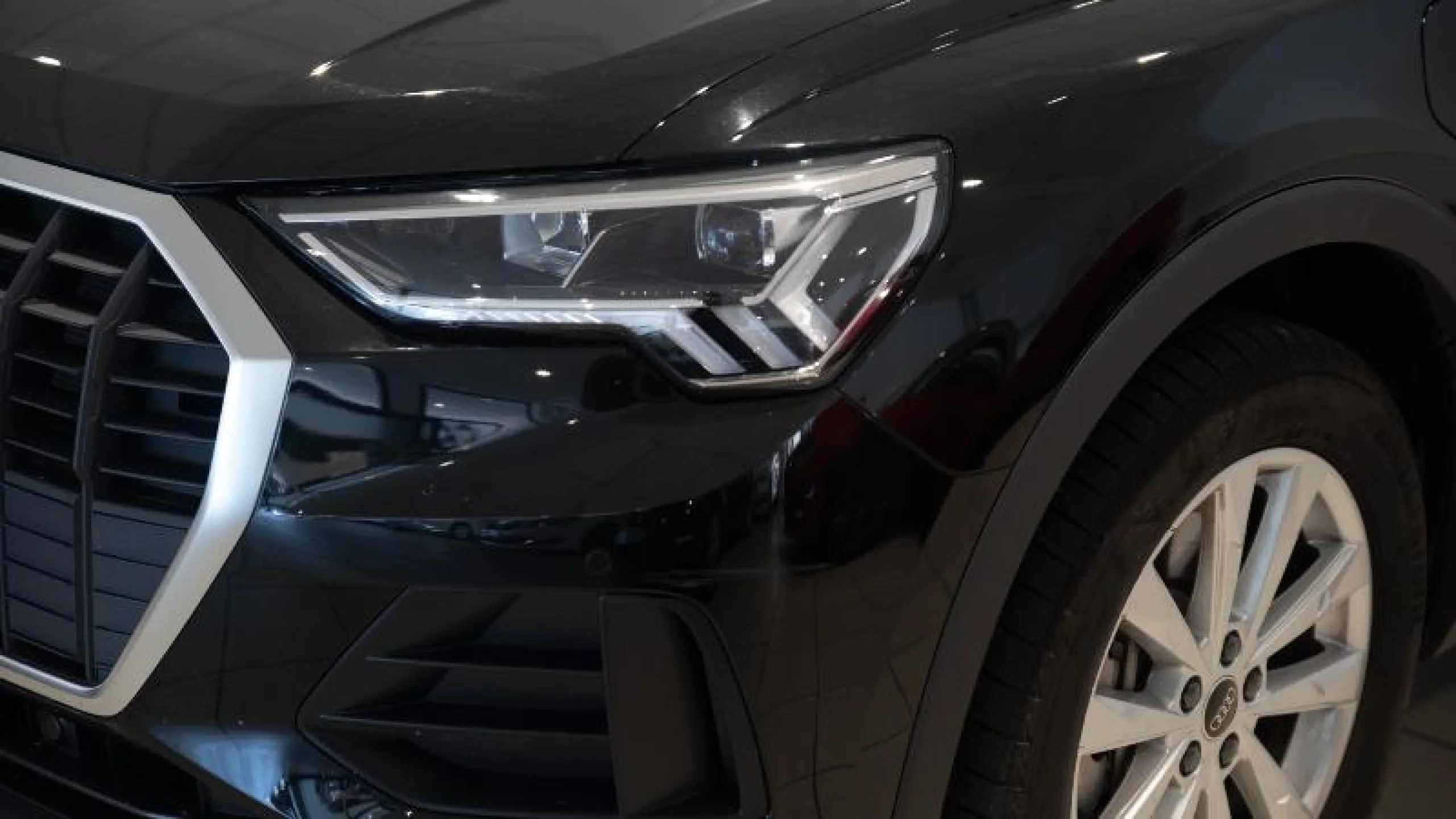 AUDI Q3 45 TFSI E 180KW S TRONIC ADVANCED - Foto 6