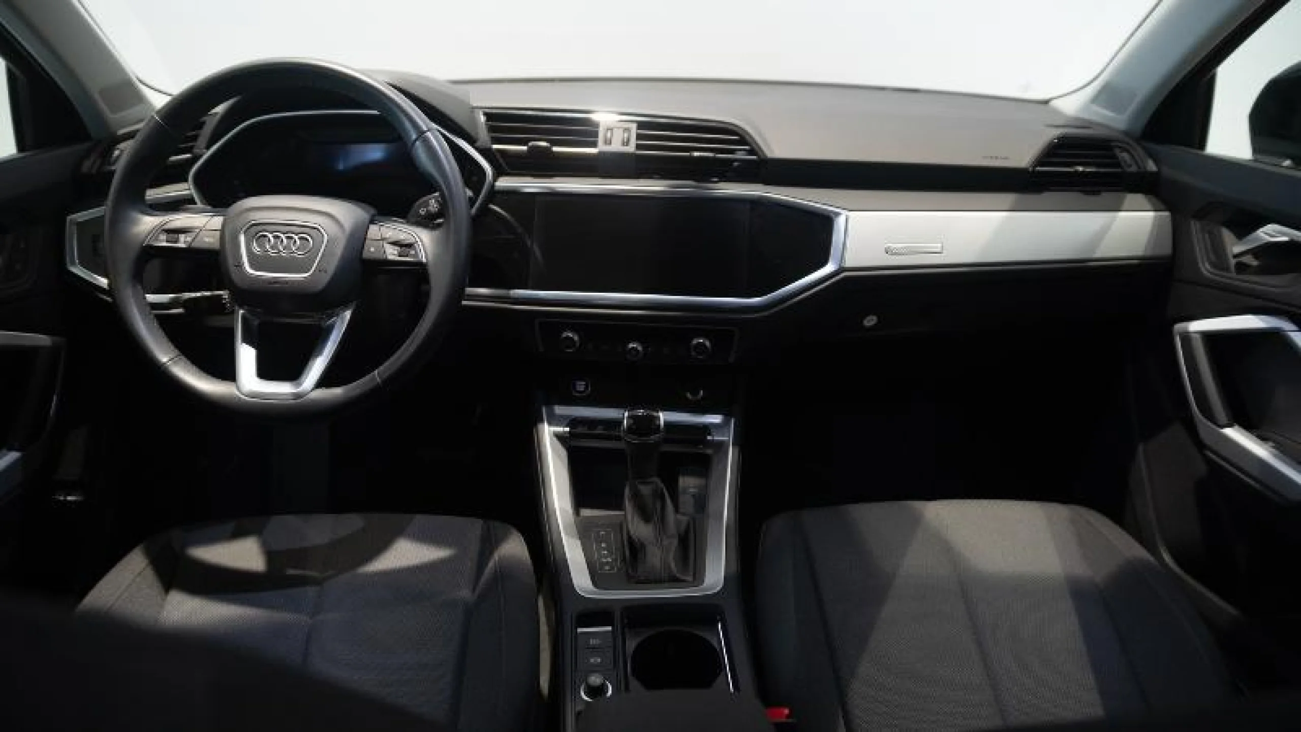 AUDI Q3 45 TFSI E 180KW S TRONIC ADVANCED - Foto 7