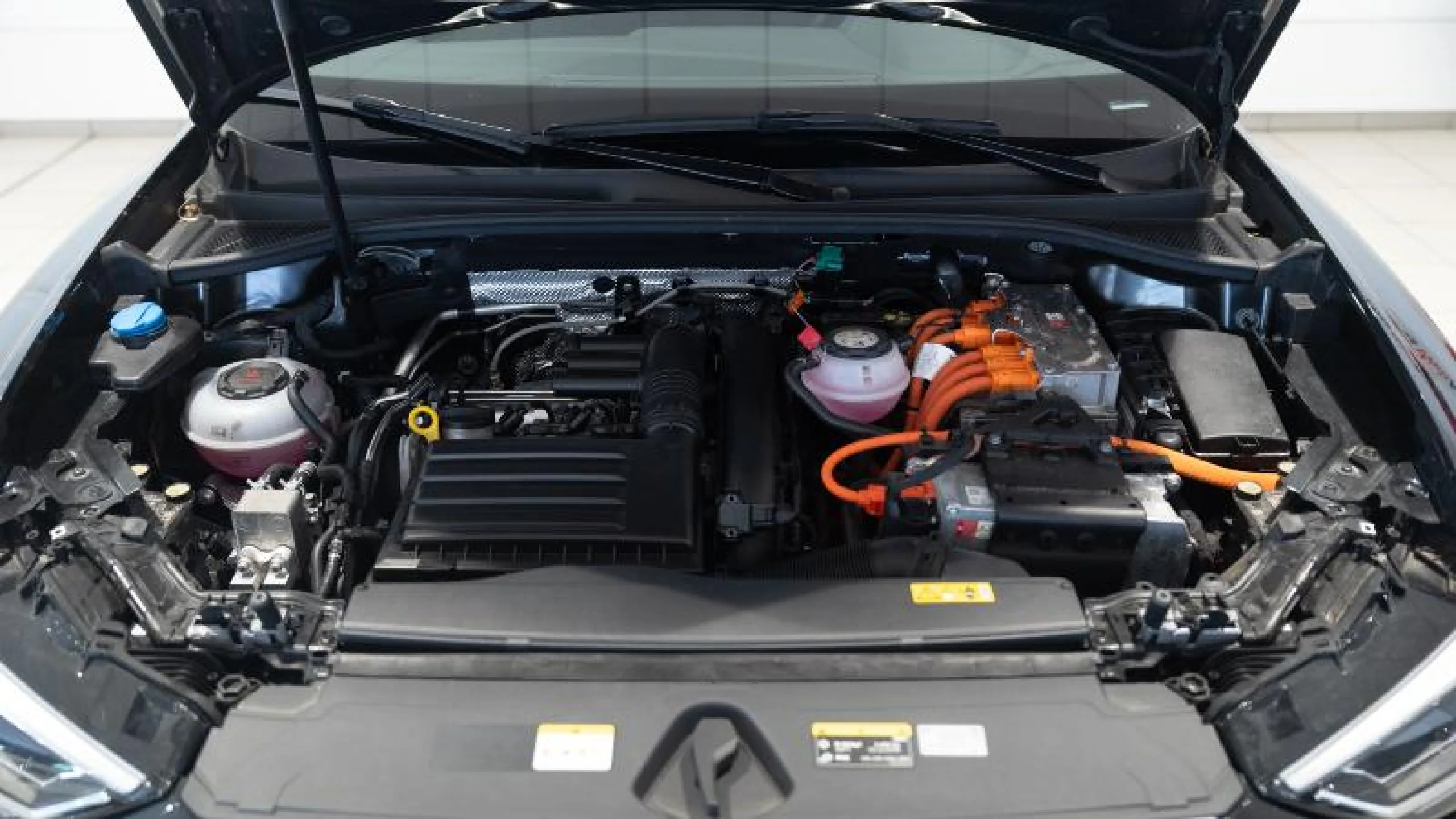 AUDI Q3 45 TFSI E 180KW S TRONIC ADVANCED - Foto 11