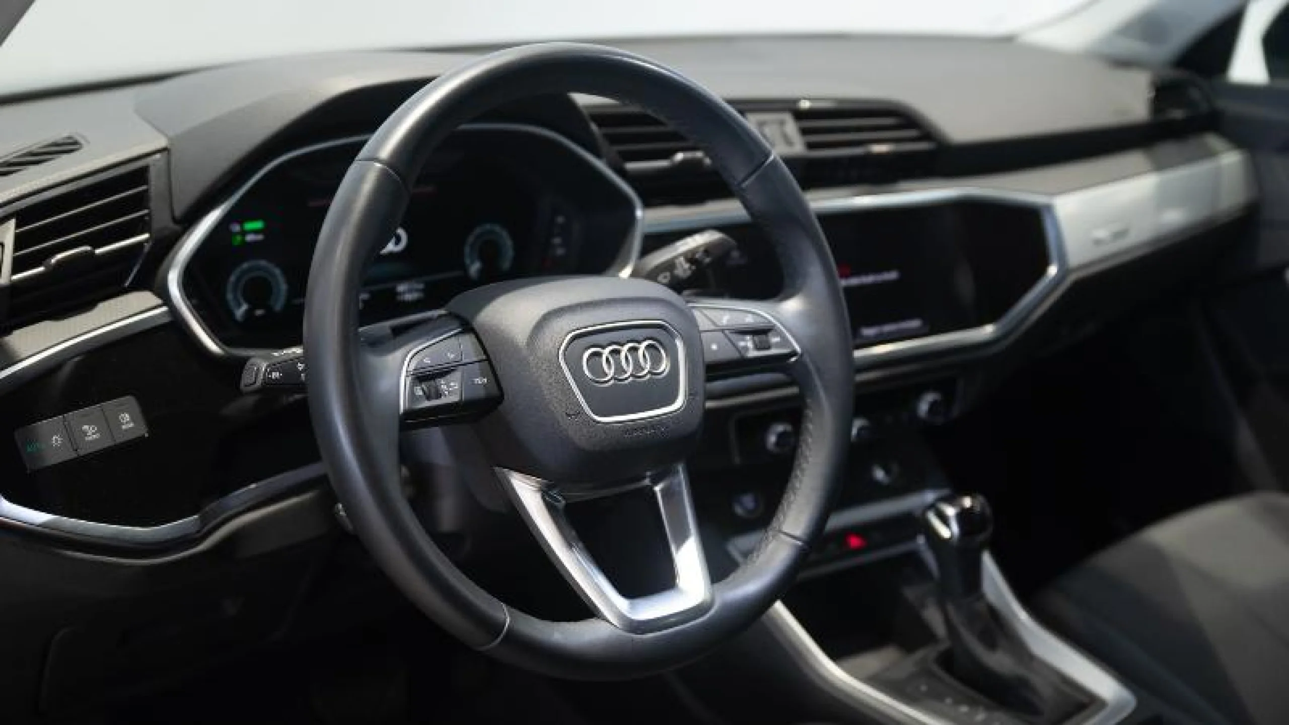 AUDI Q3 45 TFSI E 180KW S TRONIC ADVANCED - Foto 12