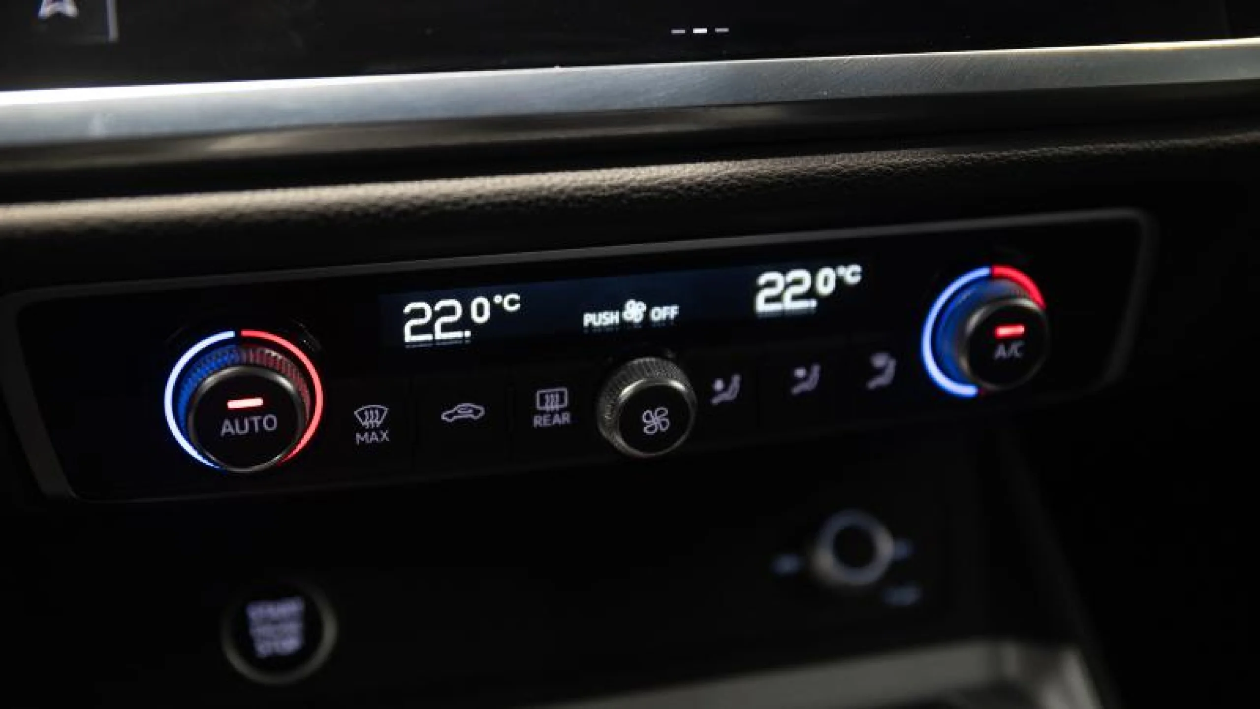 AUDI Q3 45 TFSI E 180KW S TRONIC ADVANCED - Foto 17