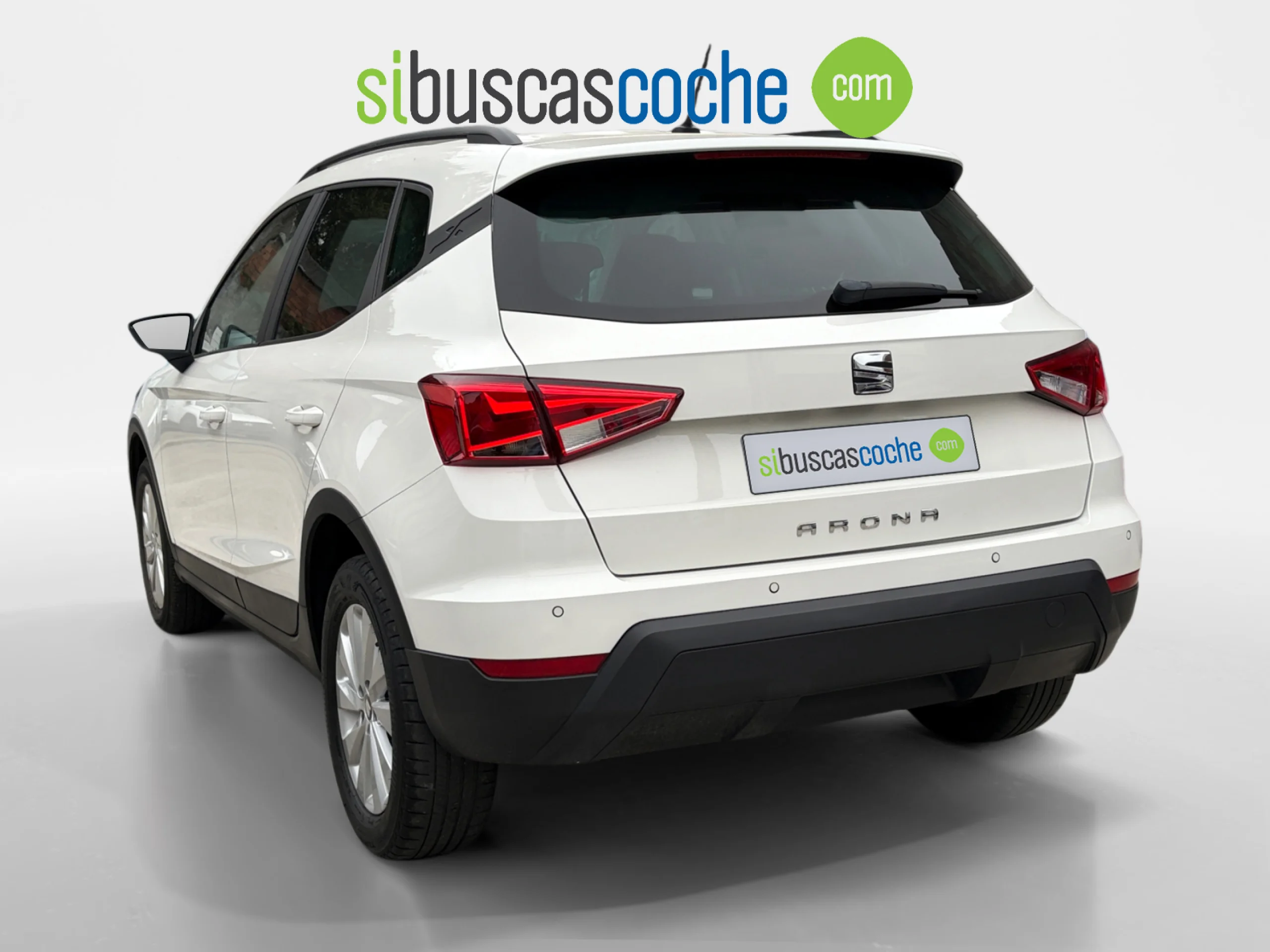 SEAT ARONA 1.0 TSI 70KW (95CV) STYLE ECOMOTIVE - Foto 2