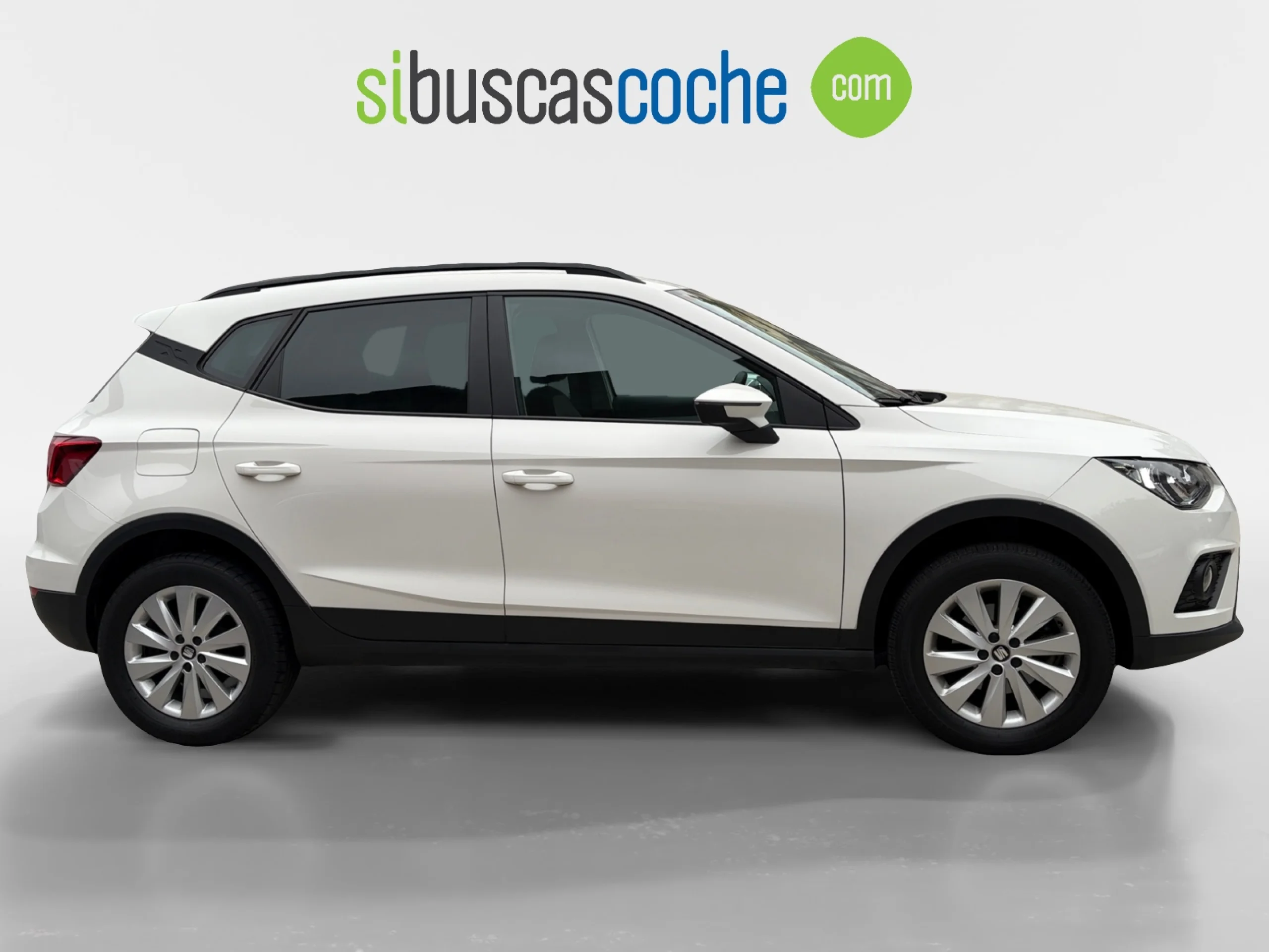 SEAT ARONA 1.0 TSI 70KW (95CV) STYLE ECOMOTIVE - Foto 3
