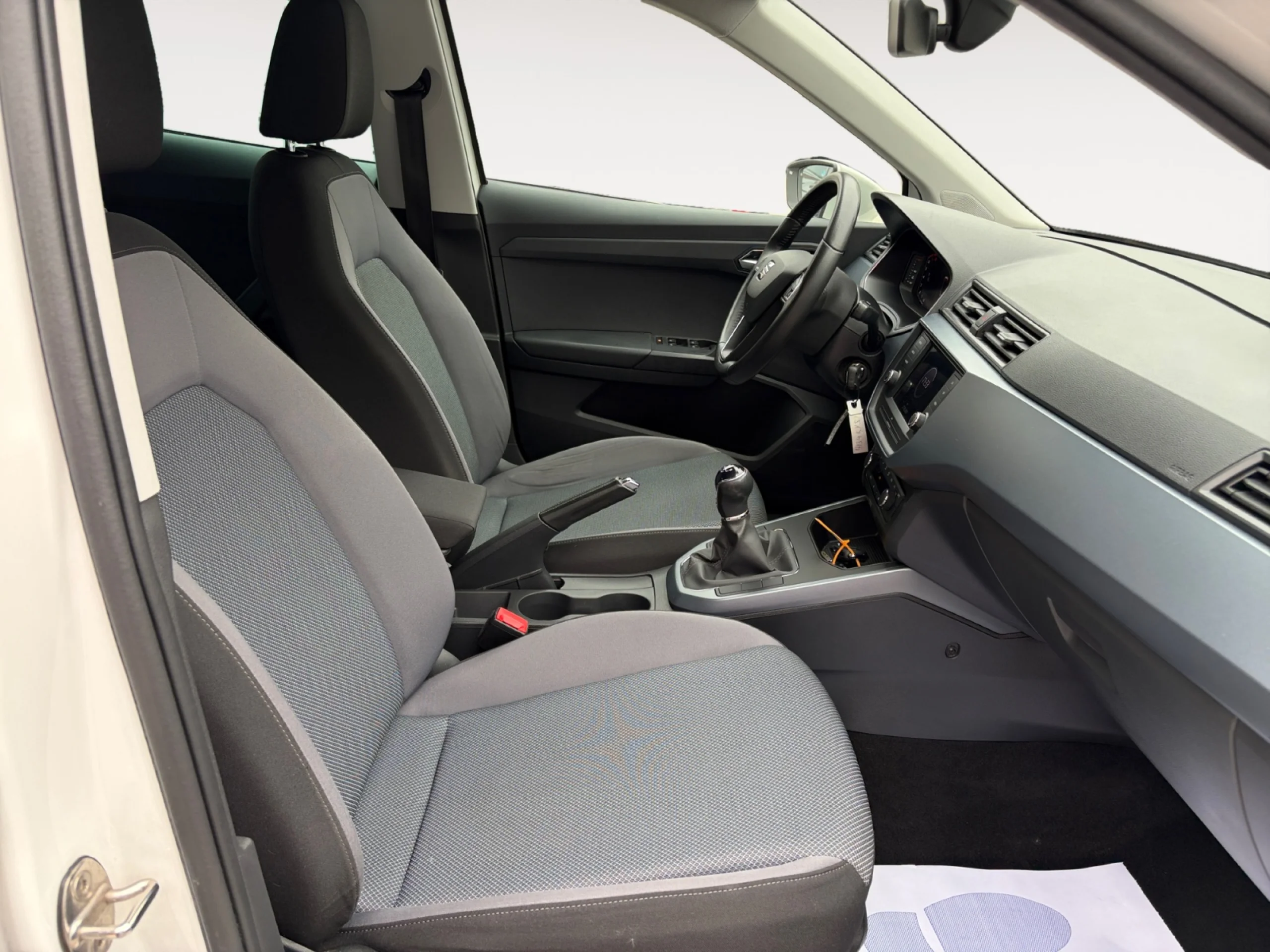 SEAT ARONA 1.0 TSI 70KW (95CV) STYLE ECOMOTIVE - Foto 5