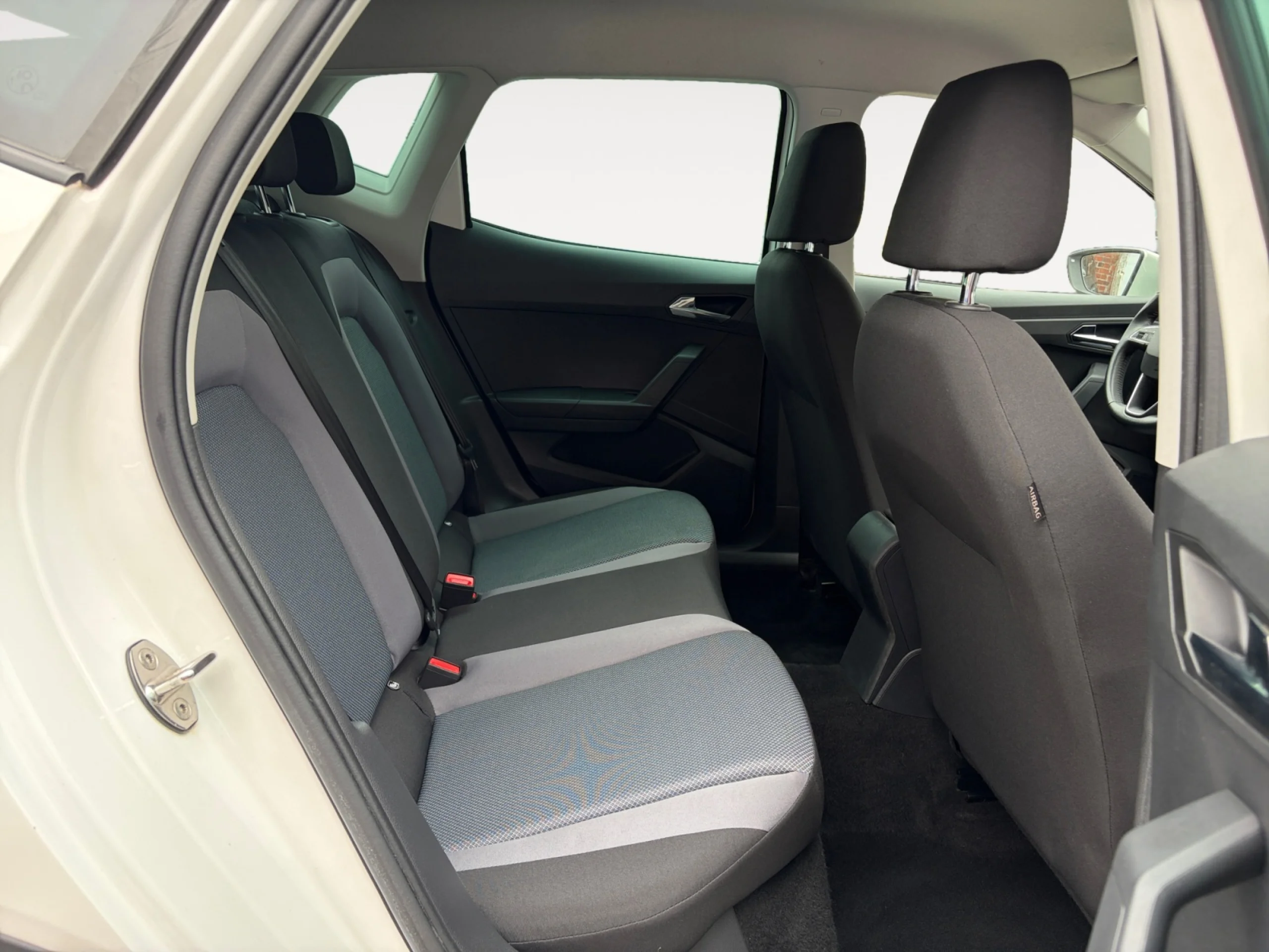SEAT ARONA 1.0 TSI 70KW (95CV) STYLE ECOMOTIVE - Foto 6