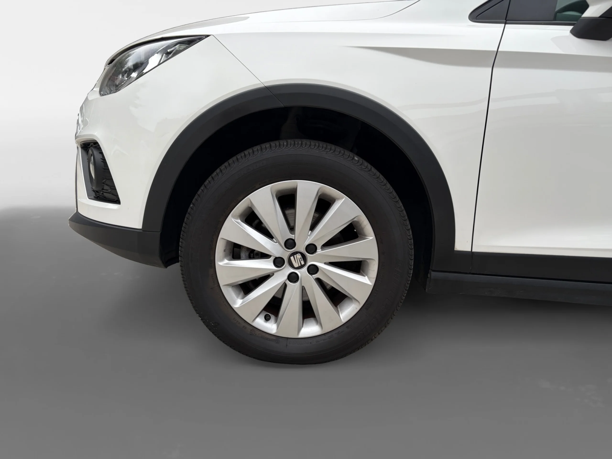SEAT ARONA 1.0 TSI 70KW (95CV) STYLE ECOMOTIVE - Foto 8