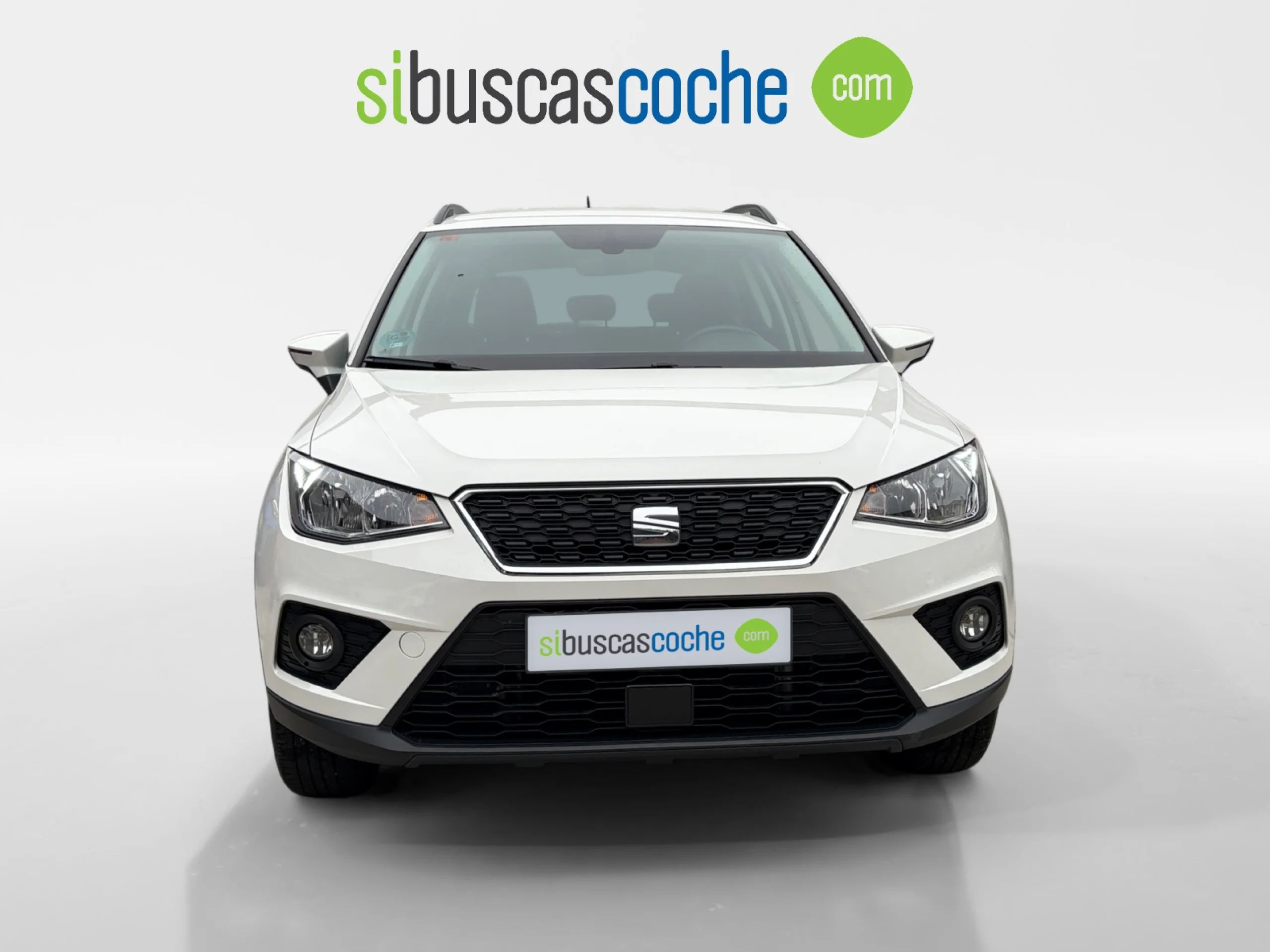 SEAT ARONA 1.0 TSI 70KW (95CV) STYLE ECOMOTIVE - Foto 9