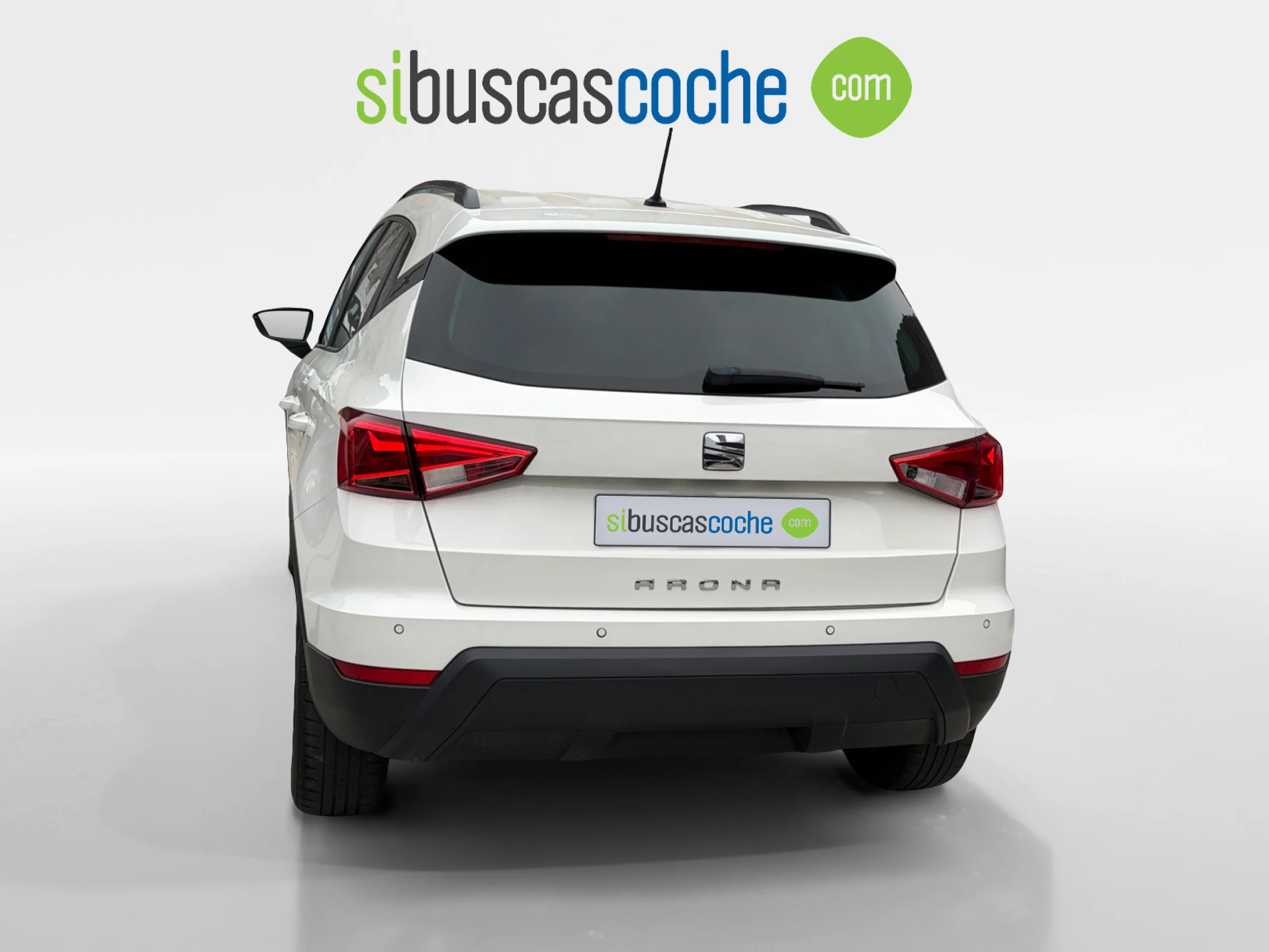 SEAT ARONA 1.0 TSI 70KW (95CV) STYLE ECOMOTIVE - Foto 10