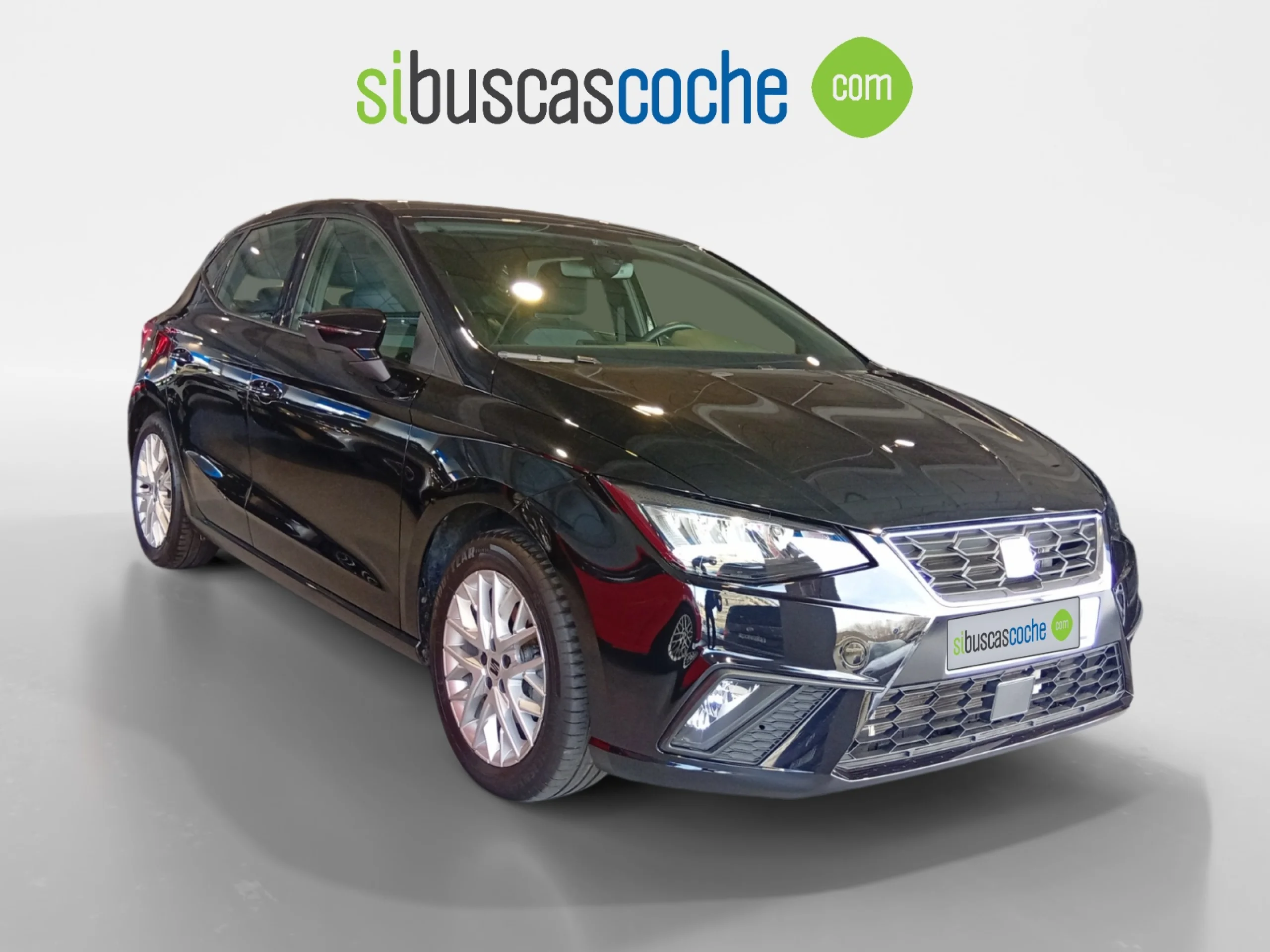 SEAT IBIZA 1.0 TSI 81KW (110CV) FR - Foto 1