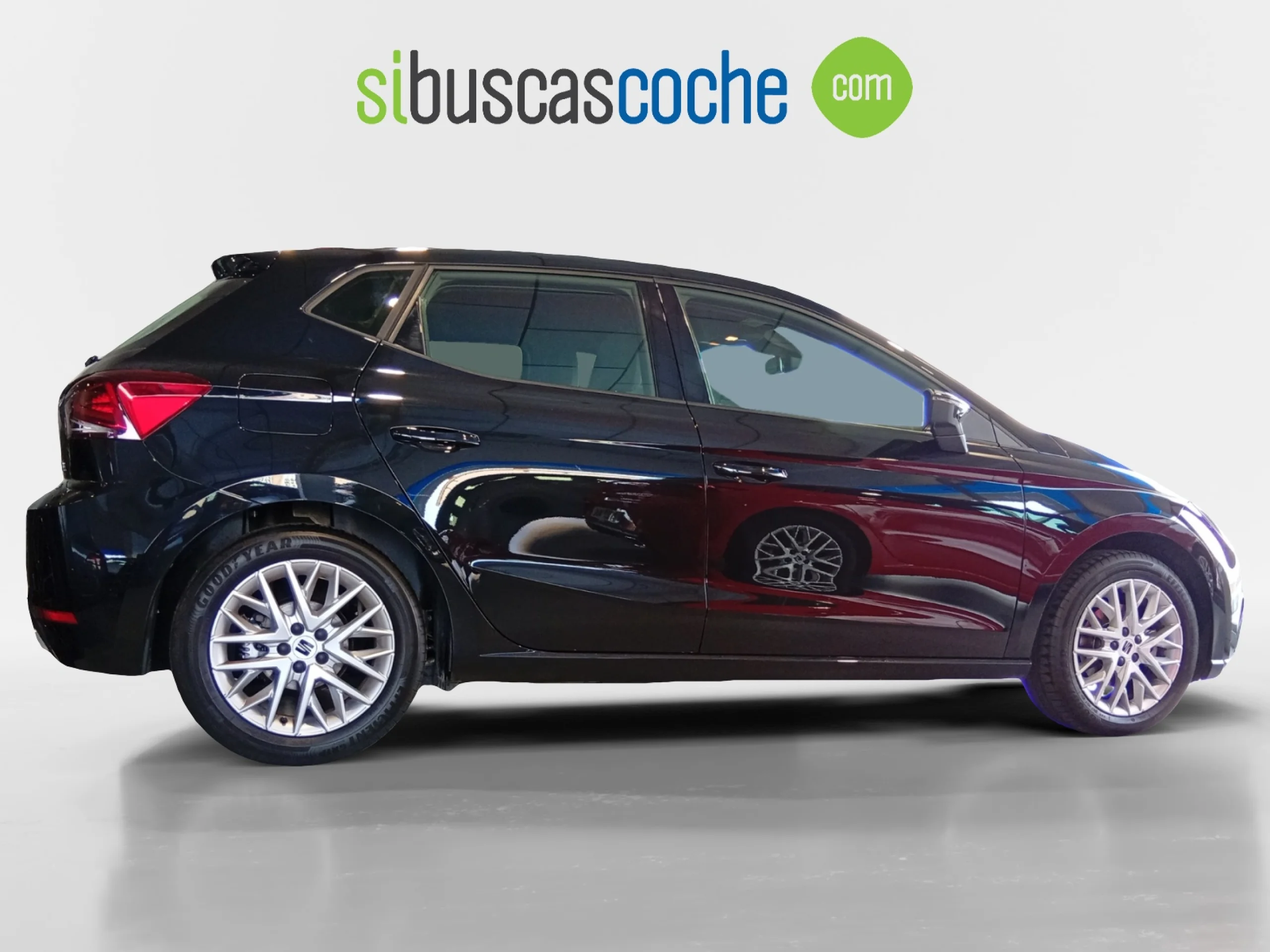 SEAT IBIZA 1.0 TSI 81KW (110CV) FR - Foto 3