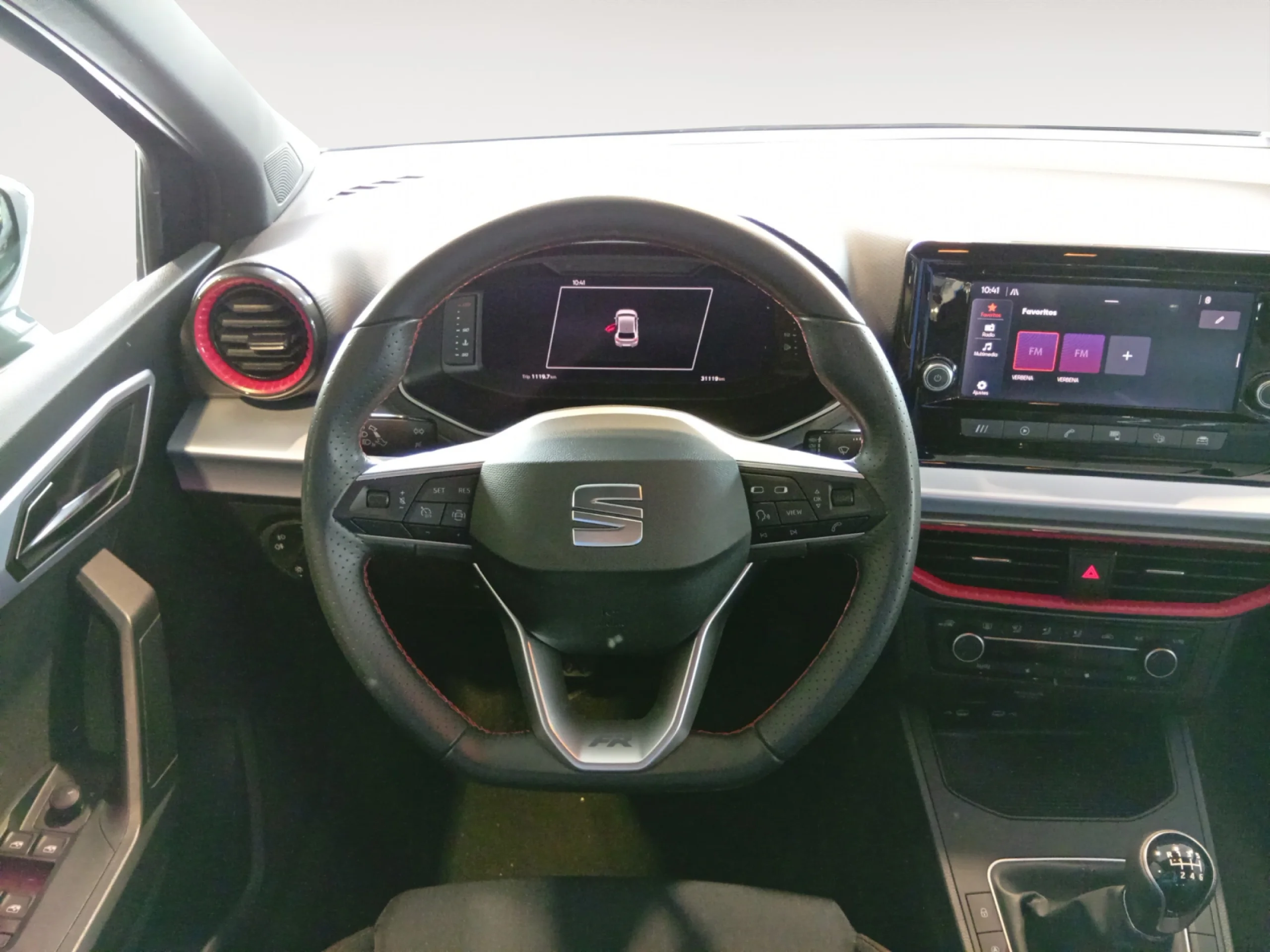 SEAT IBIZA 1.0 TSI 81KW (110CV) FR - Foto 11