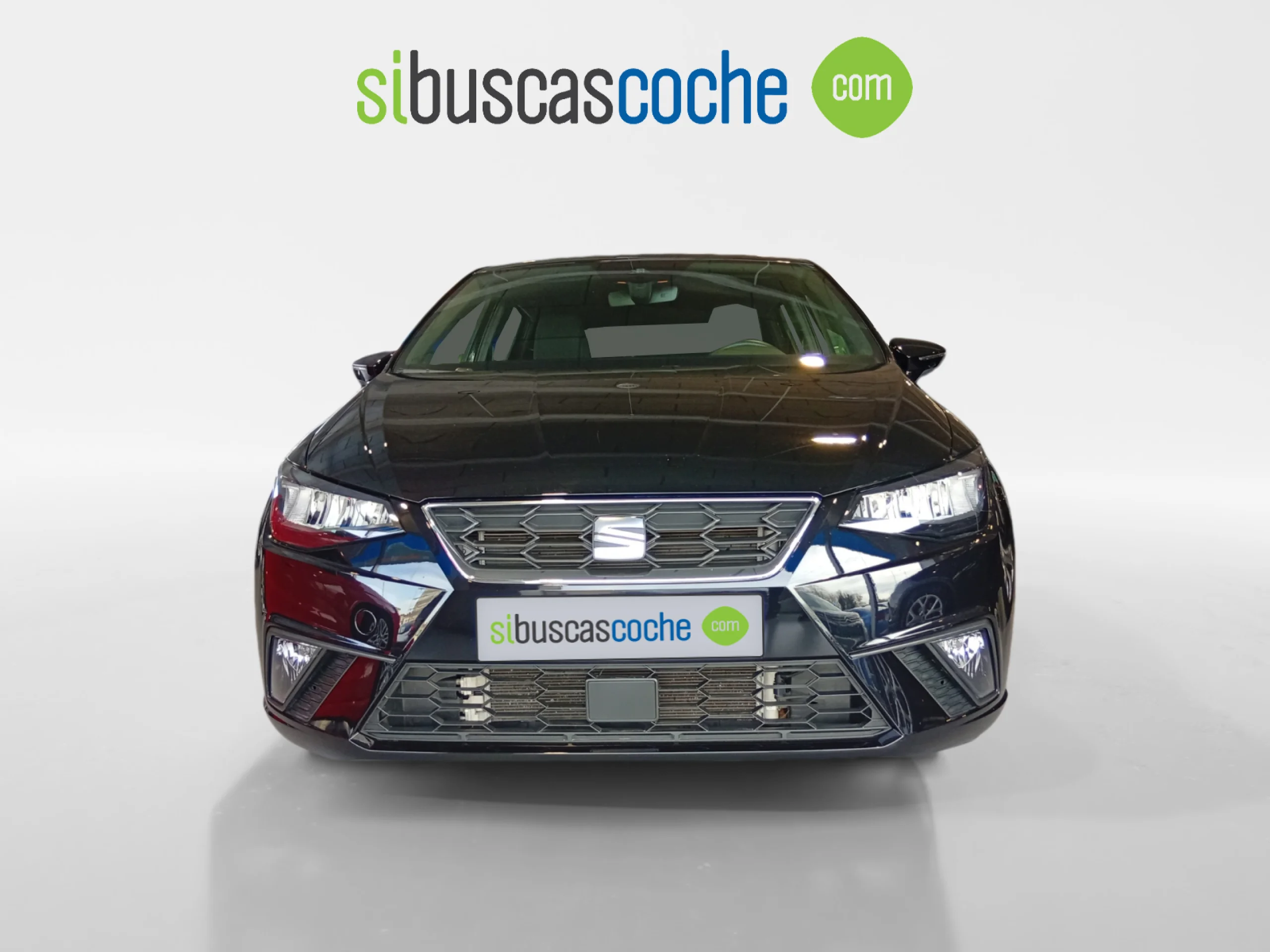SEAT IBIZA 1.0 TSI 81KW (110CV) FR - Foto 12