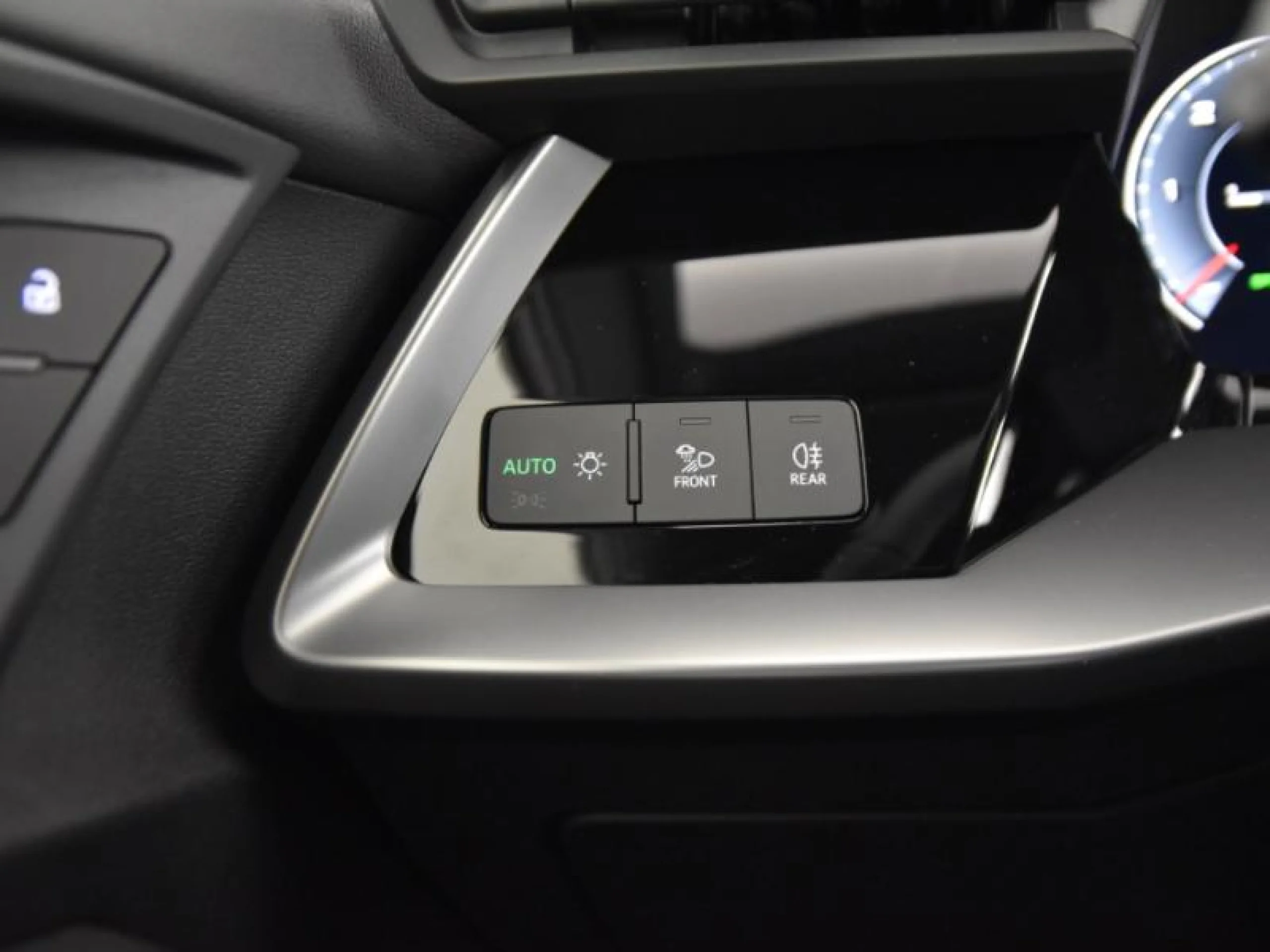 AUDI A3 SPORTBACK BLACK LINE 35 TDI 110KW S TRON - Foto 19