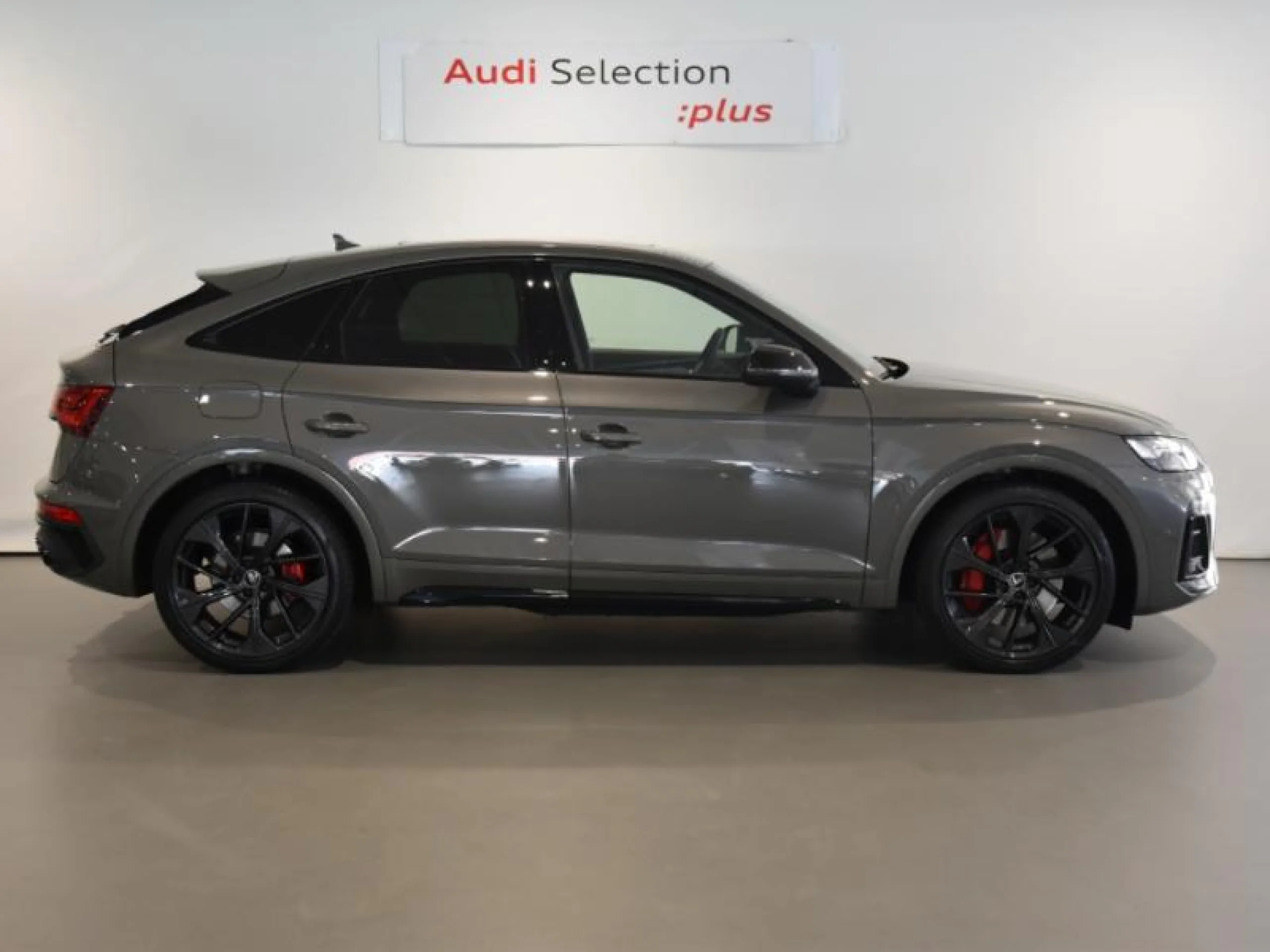 AUDI Q5 SPORTBACK SQ5 TDI QUATTRO - Foto 3