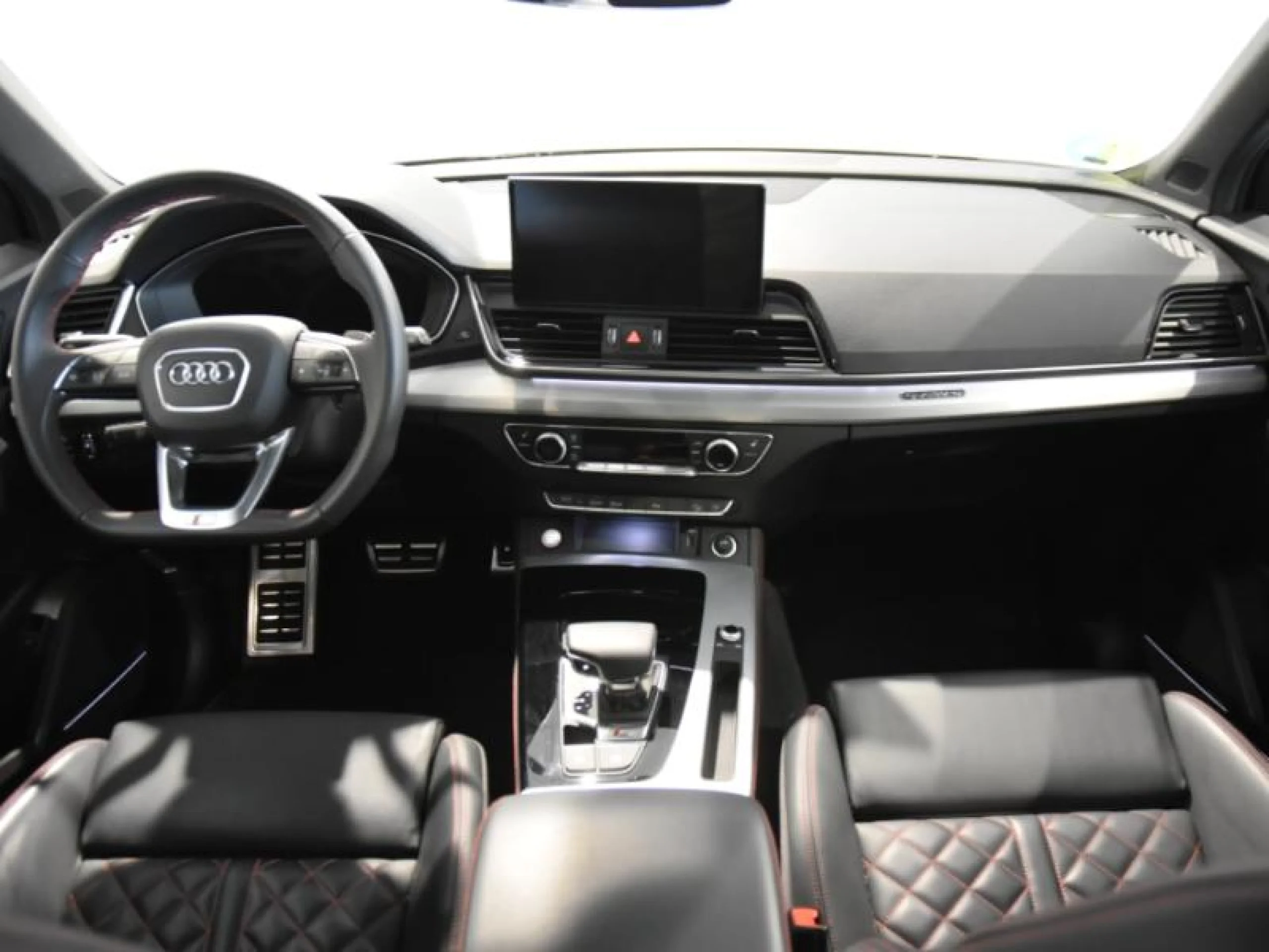 AUDI Q5 SPORTBACK SQ5 TDI QUATTRO - Foto 4