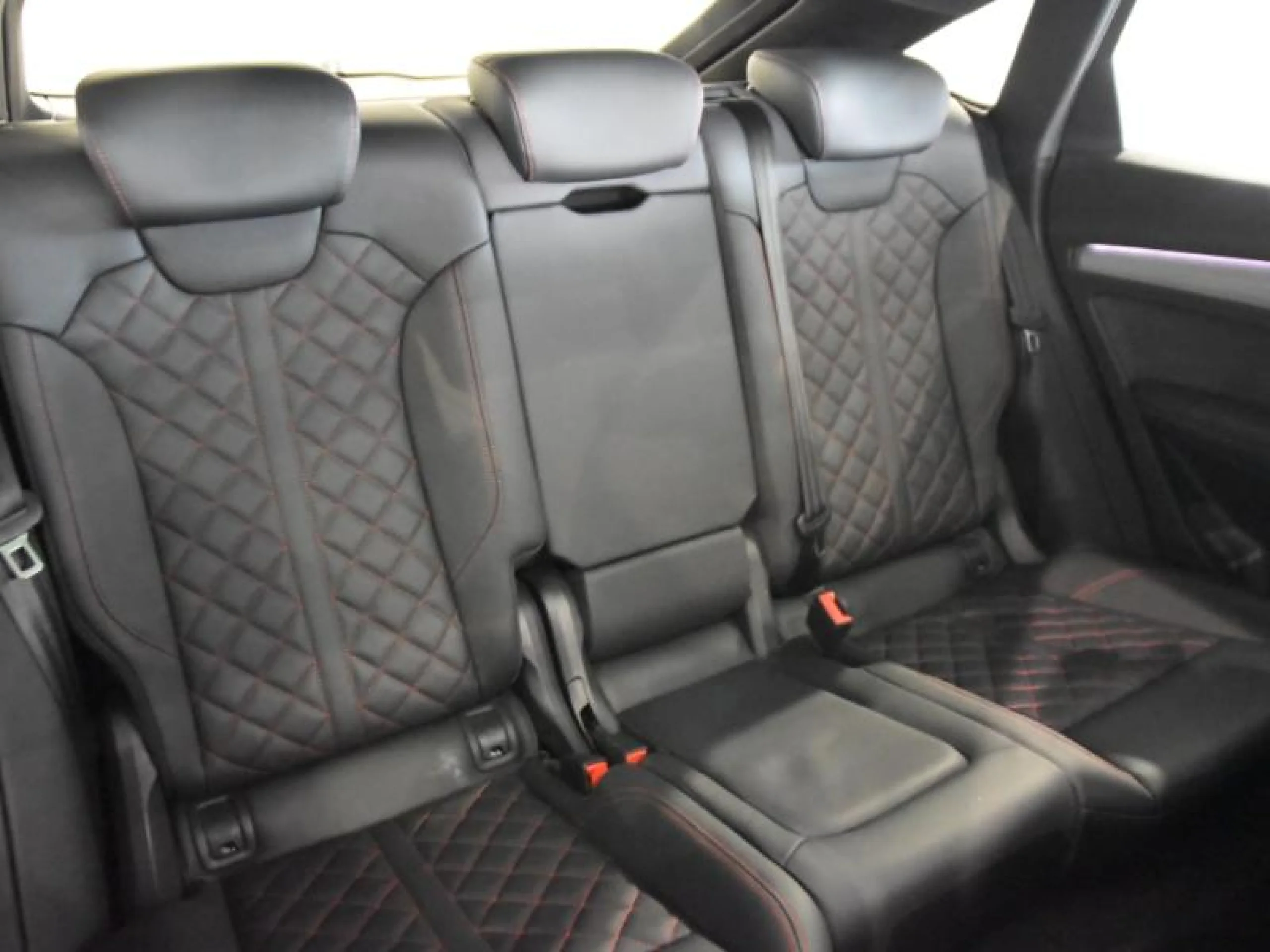 AUDI Q5 SPORTBACK SQ5 TDI QUATTRO - Foto 5