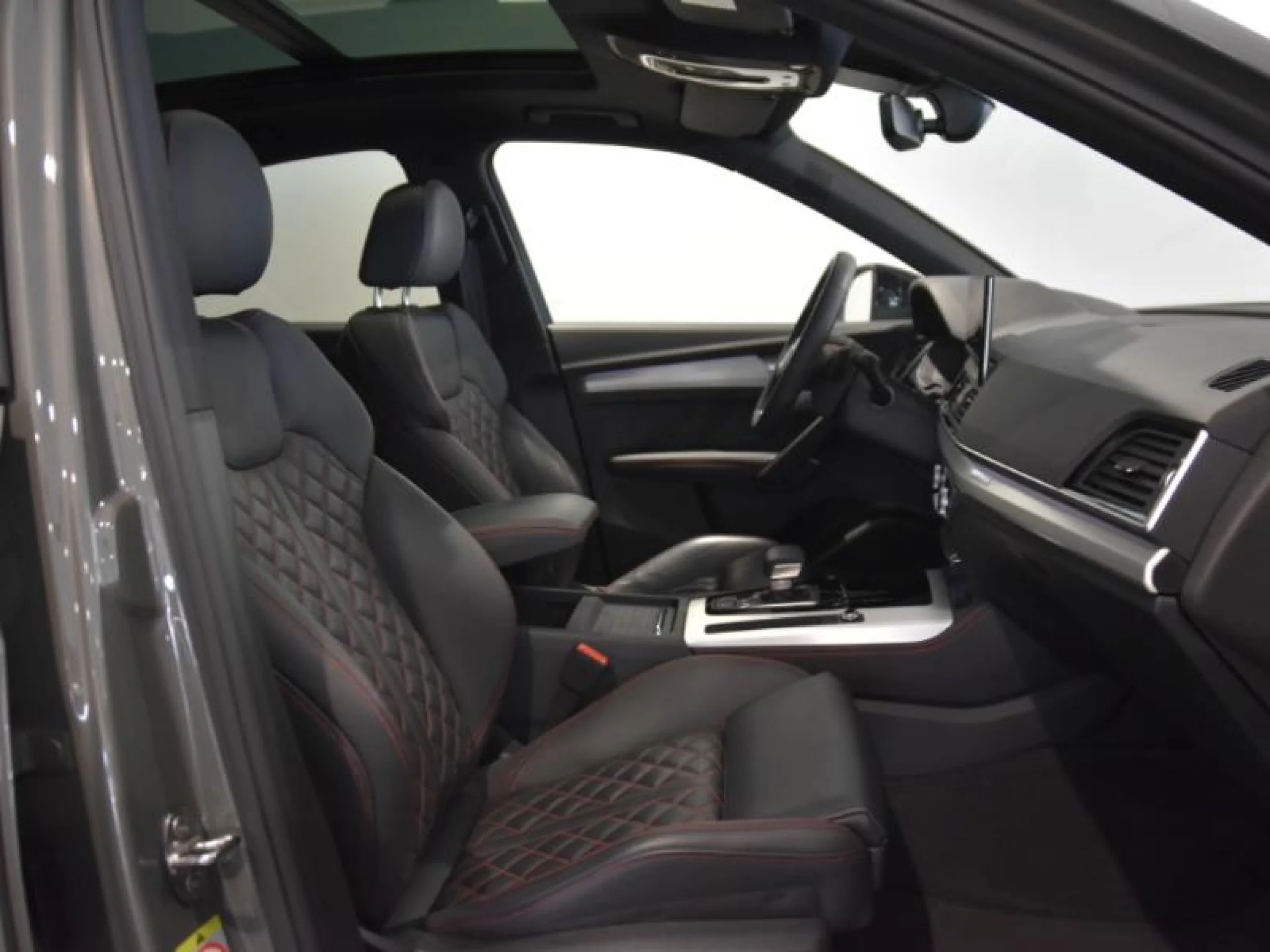 AUDI Q5 SPORTBACK SQ5 TDI QUATTRO - Foto 6
