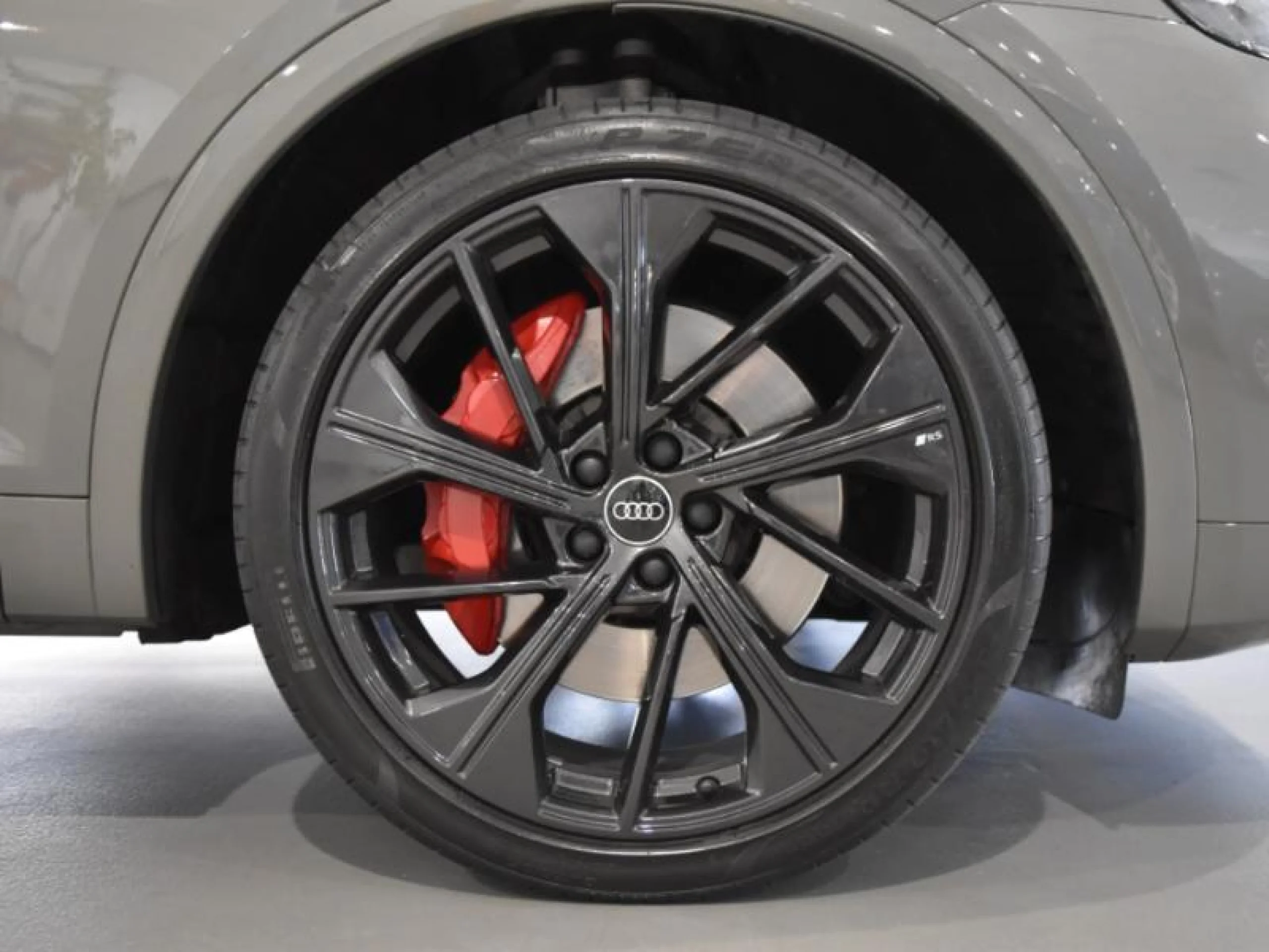 AUDI Q5 SPORTBACK SQ5 TDI QUATTRO - Foto 8