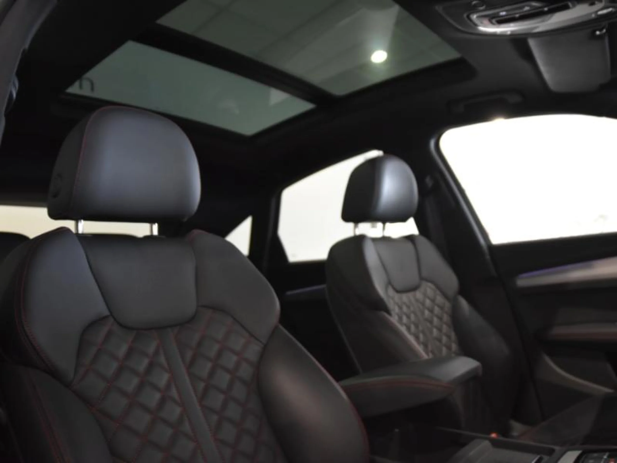 AUDI Q5 SPORTBACK SQ5 TDI QUATTRO - Foto 9