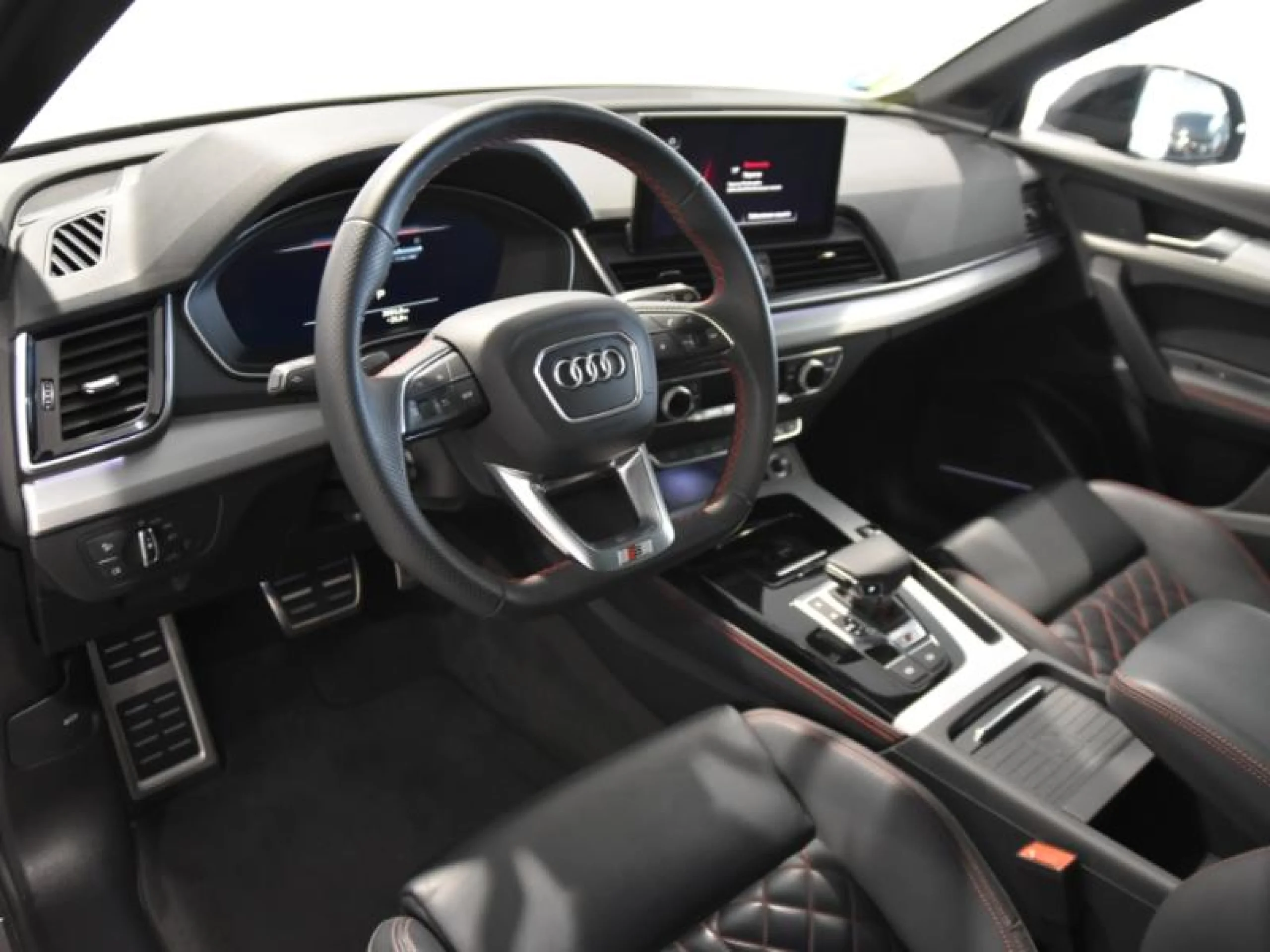 AUDI Q5 SPORTBACK SQ5 TDI QUATTRO - Foto 13