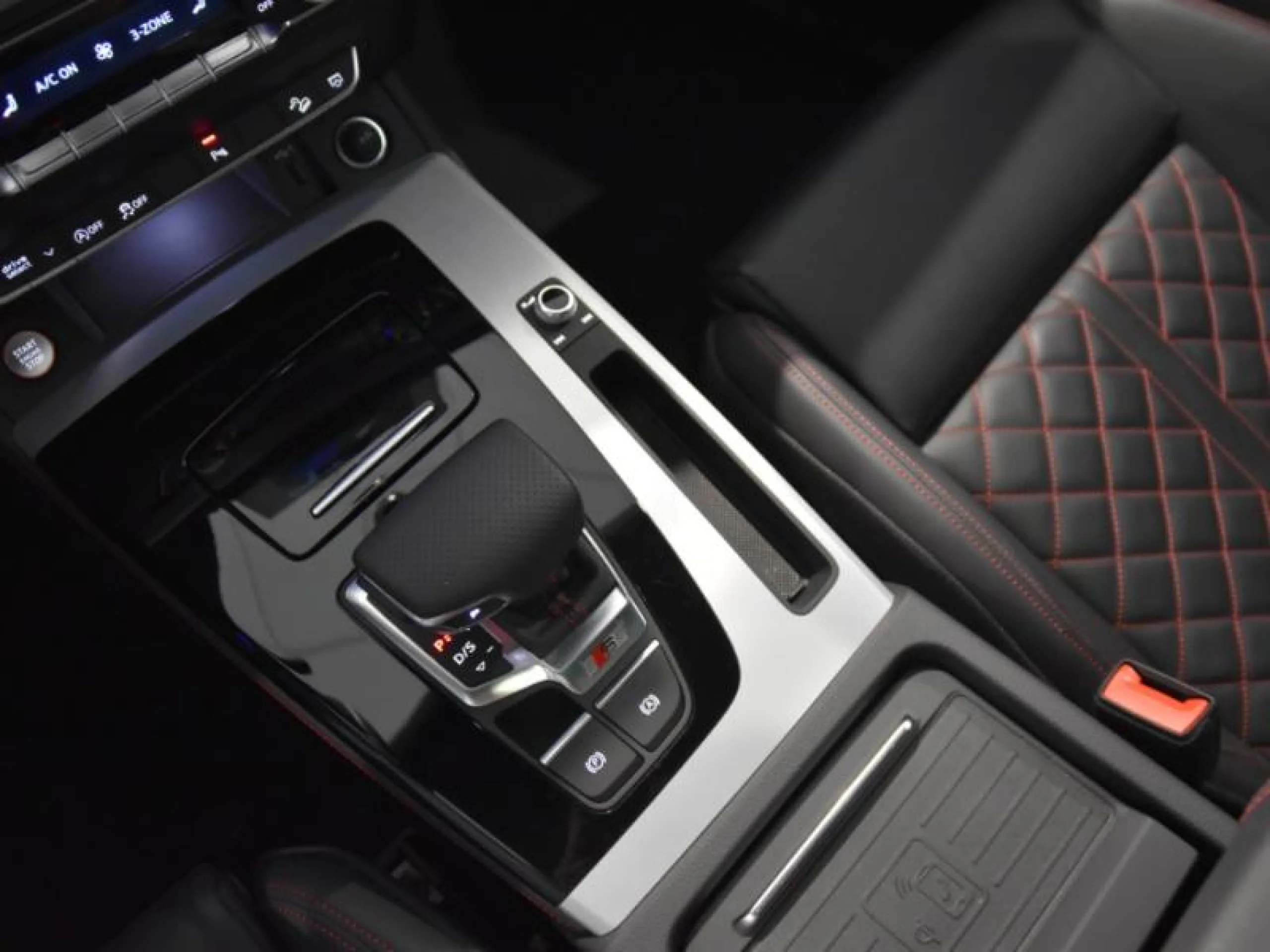 AUDI Q5 SPORTBACK SQ5 TDI QUATTRO - Foto 14