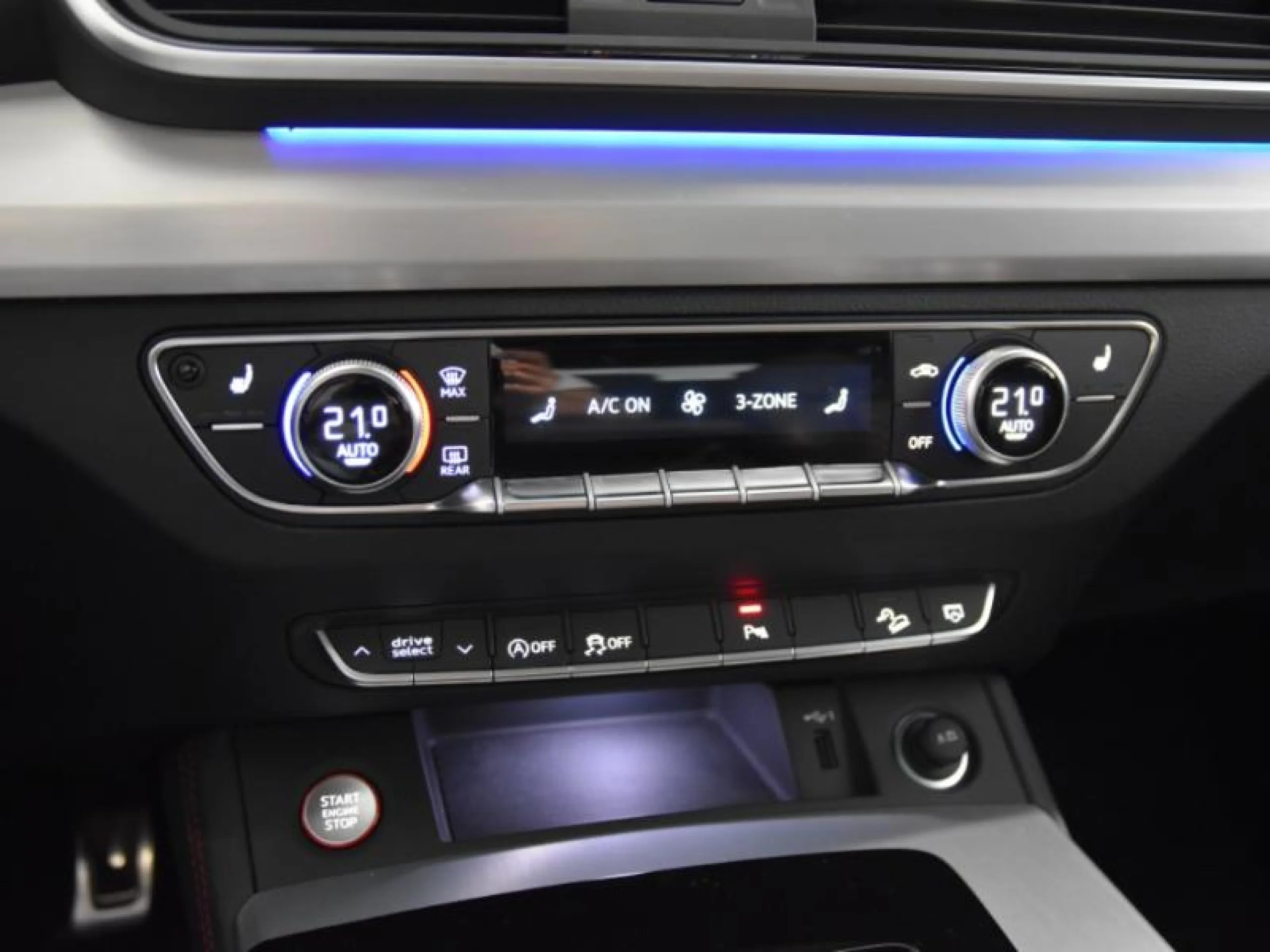 AUDI Q5 SPORTBACK SQ5 TDI QUATTRO - Foto 15