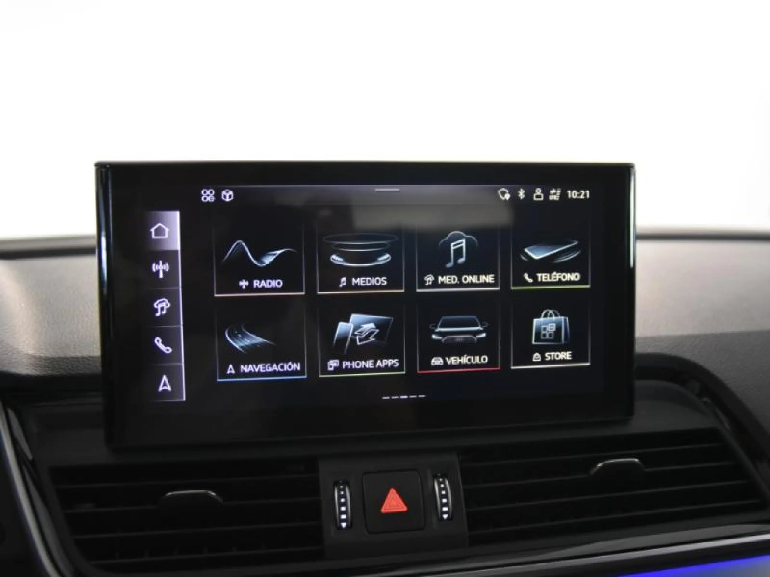 AUDI Q5 SPORTBACK SQ5 TDI QUATTRO - Foto 17