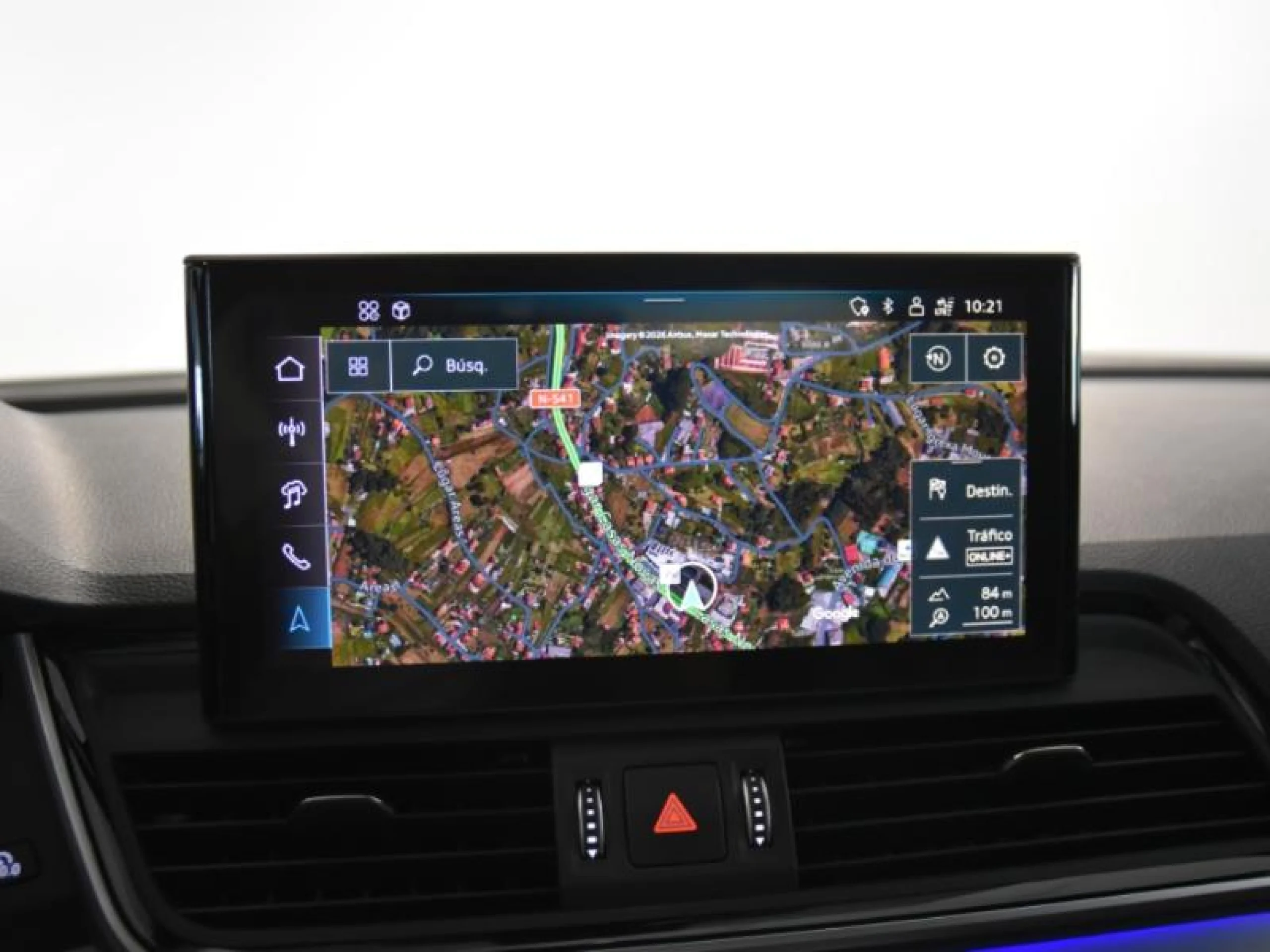 AUDI Q5 SPORTBACK SQ5 TDI QUATTRO - Foto 18