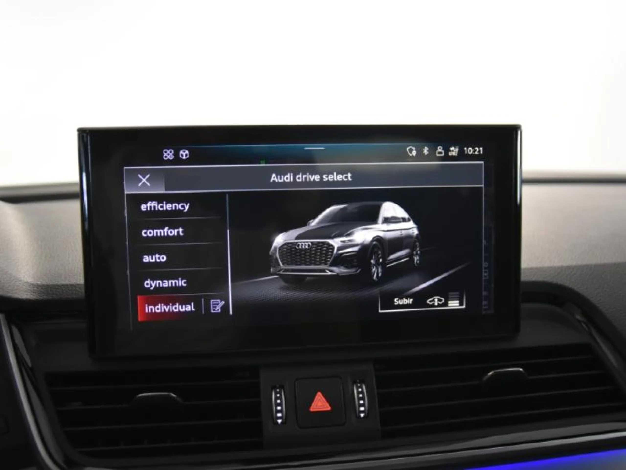 AUDI Q5 SPORTBACK SQ5 TDI QUATTRO - Foto 19